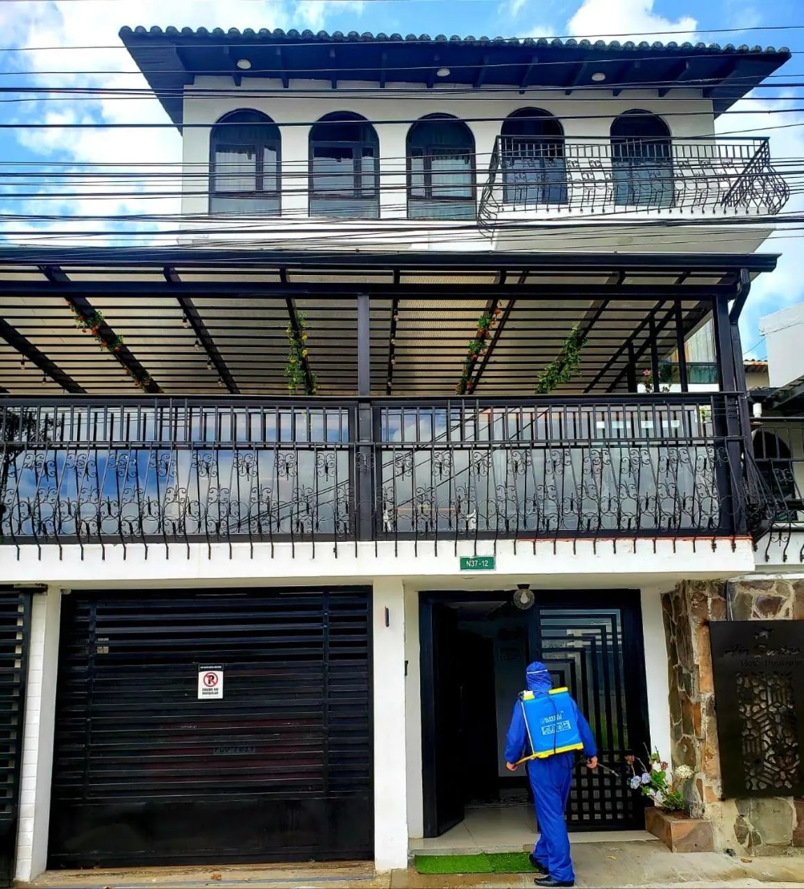 Other in Air Suites Hotel Boutique