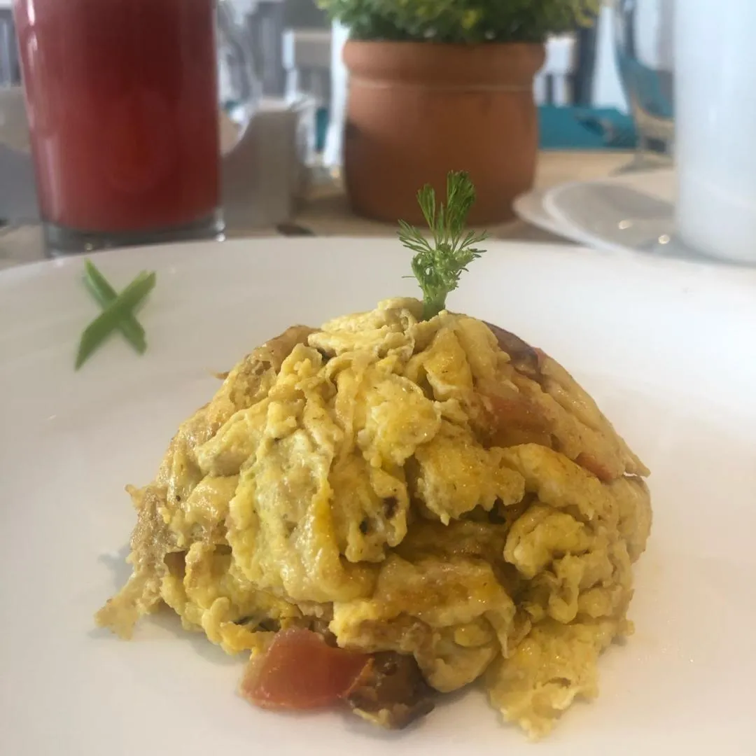 Air Suites Hotel Boutique