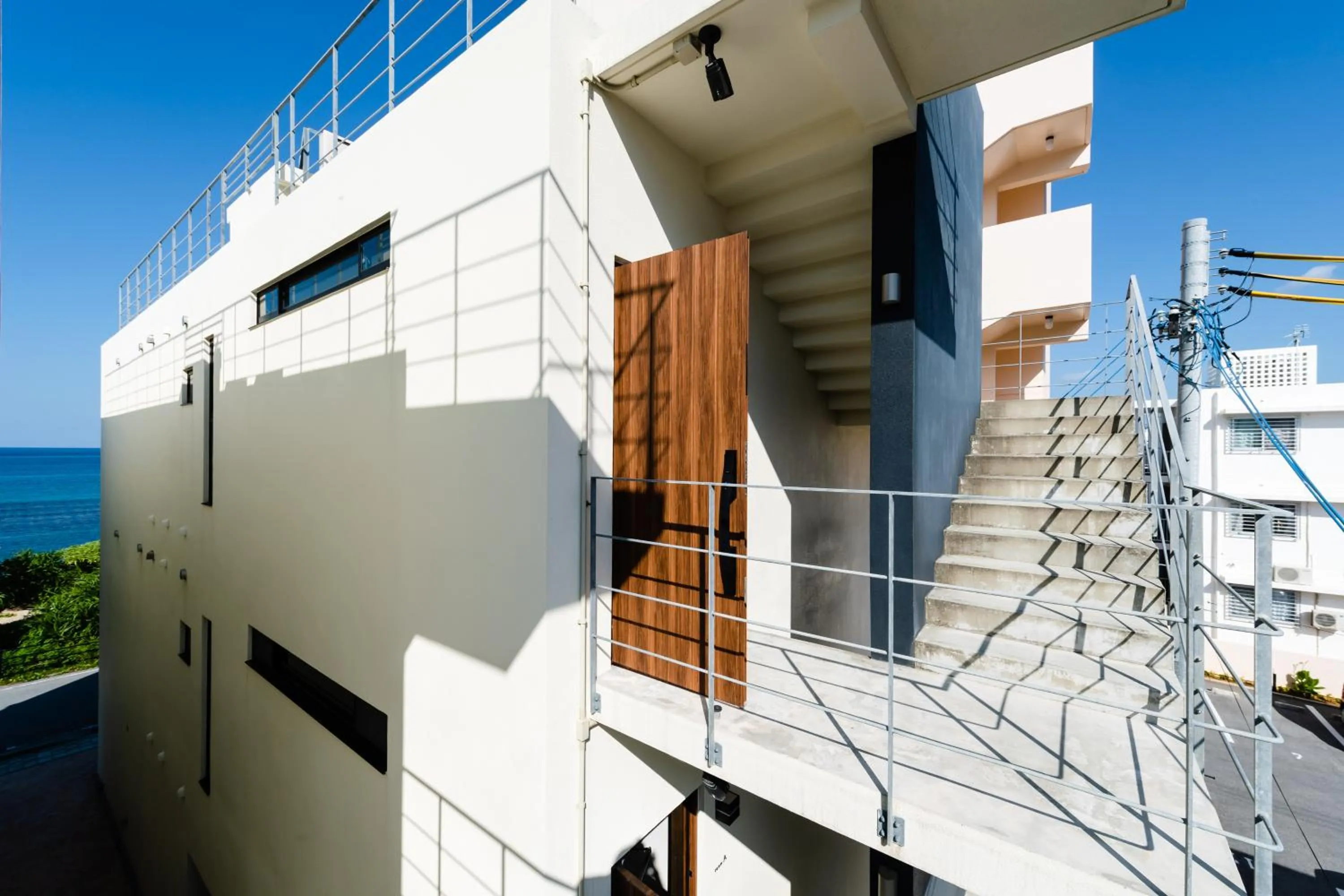 Property building in Condominium NOOSA