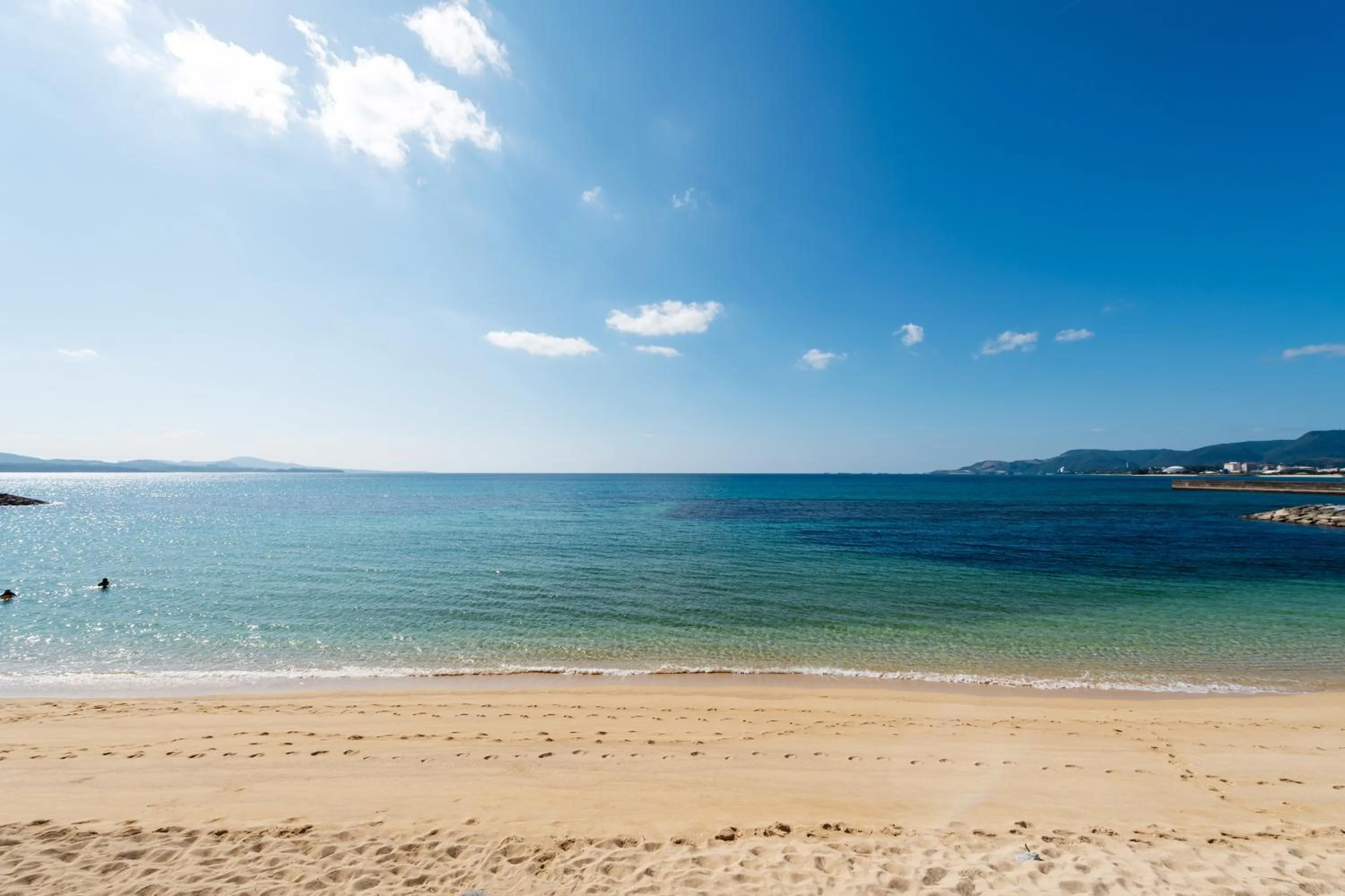 Beach in Condominium NOOSA