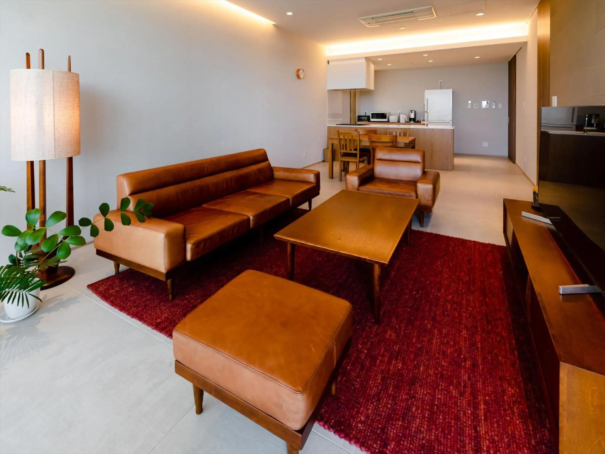 TV and multimedia in Condominium NOOSA