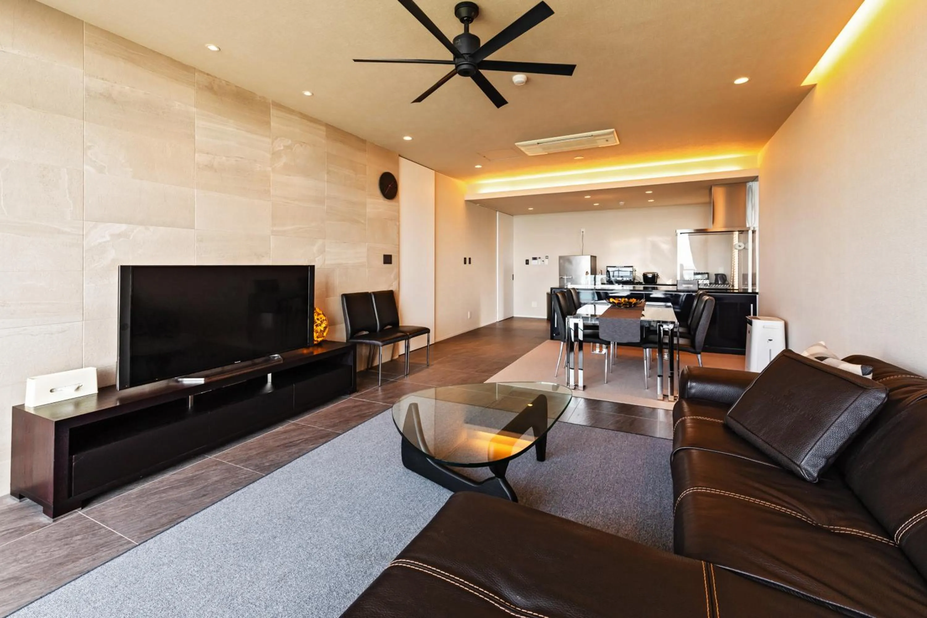 TV and multimedia in Condominium NOOSA