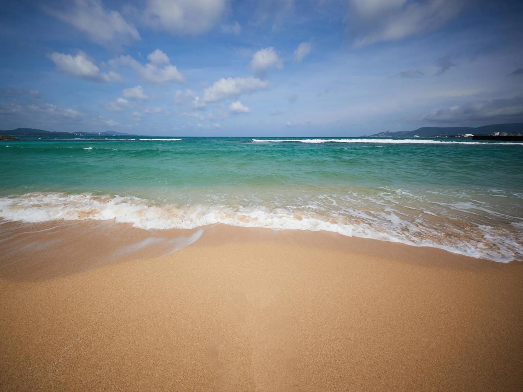 City view in Condominium NOOSA