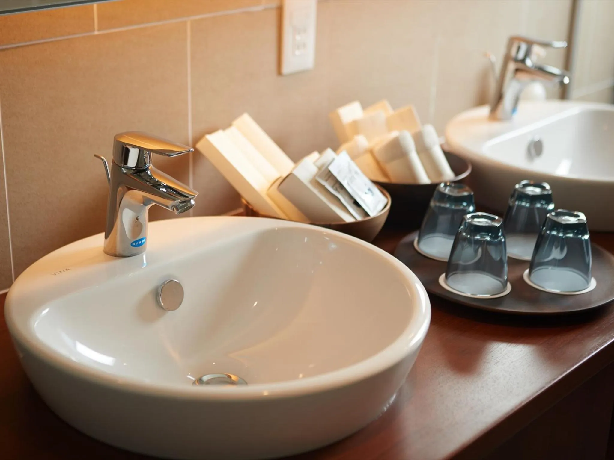 Bathroom in Condominium NOOSA