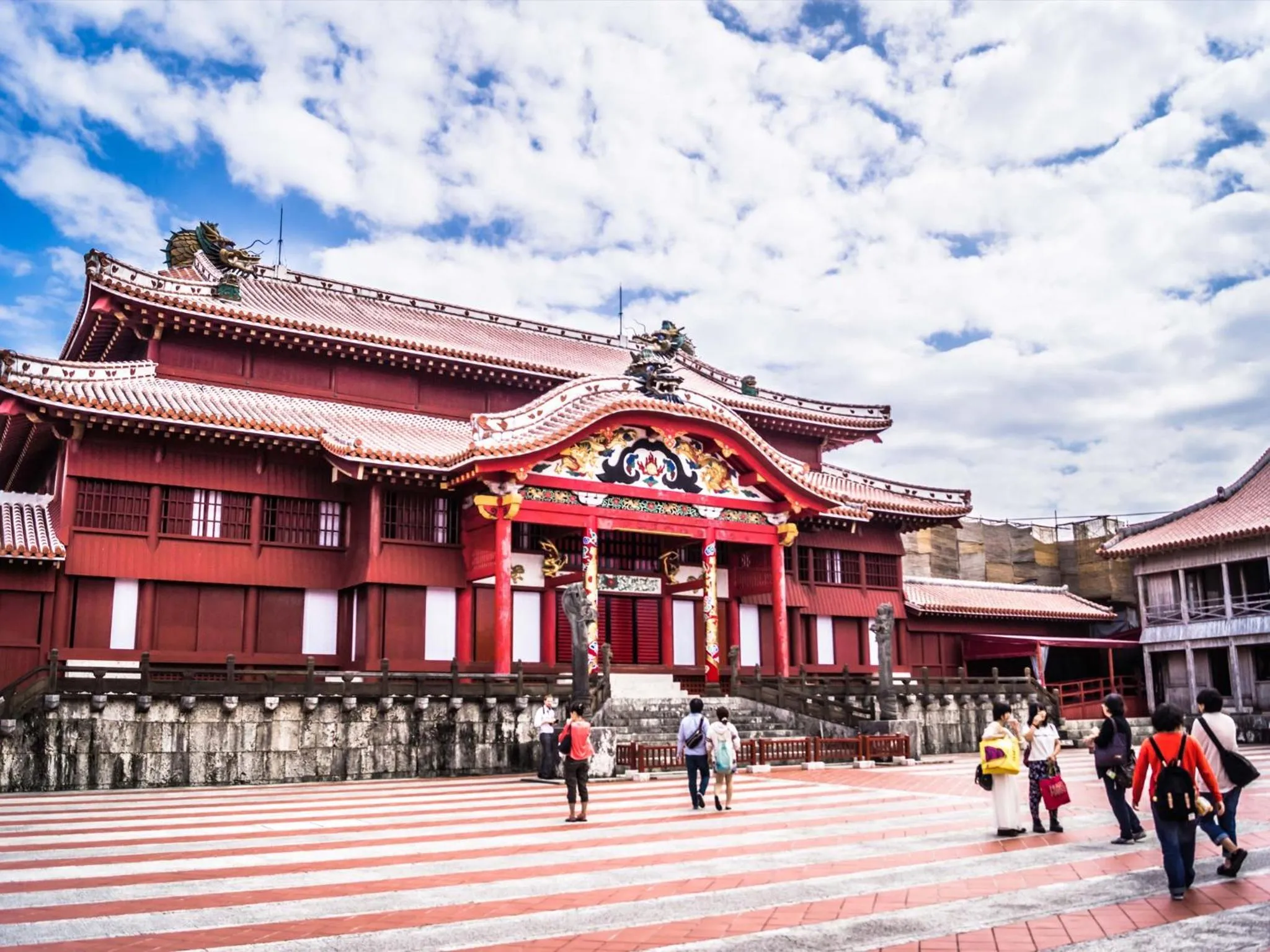 Nearby landmark in Condominium NOOSA