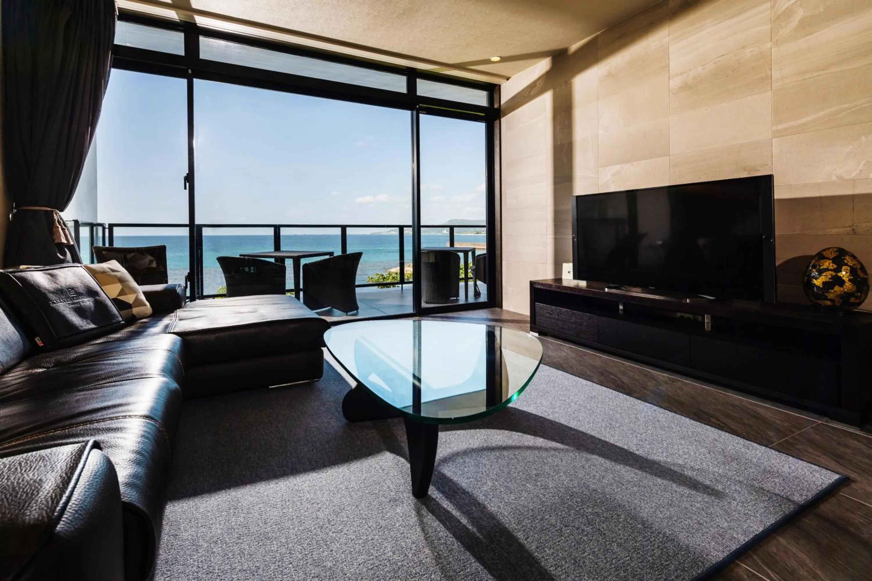 TV and multimedia in Condominium NOOSA