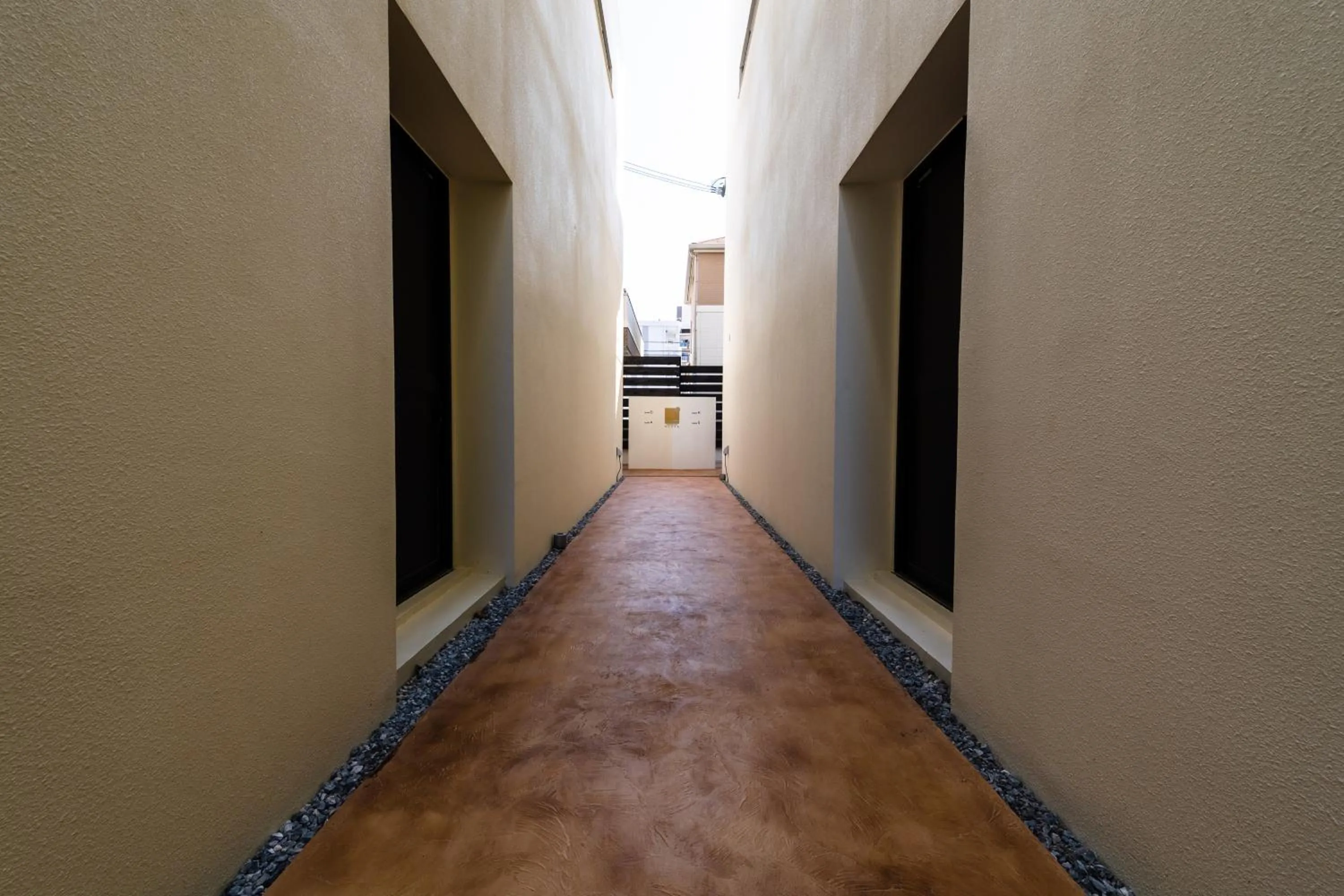 Property building in Condominium NOOSA