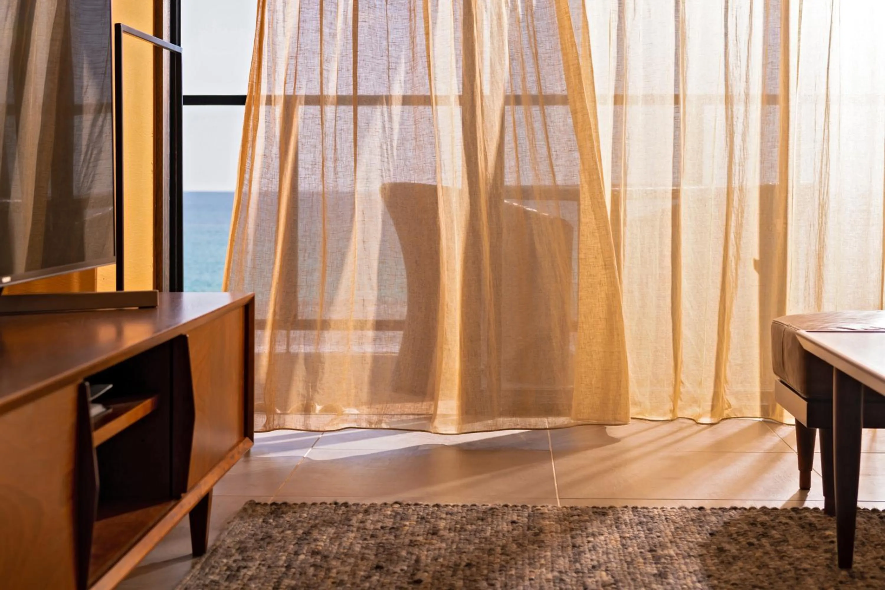 Photo of the whole room in Condominium NOOSA