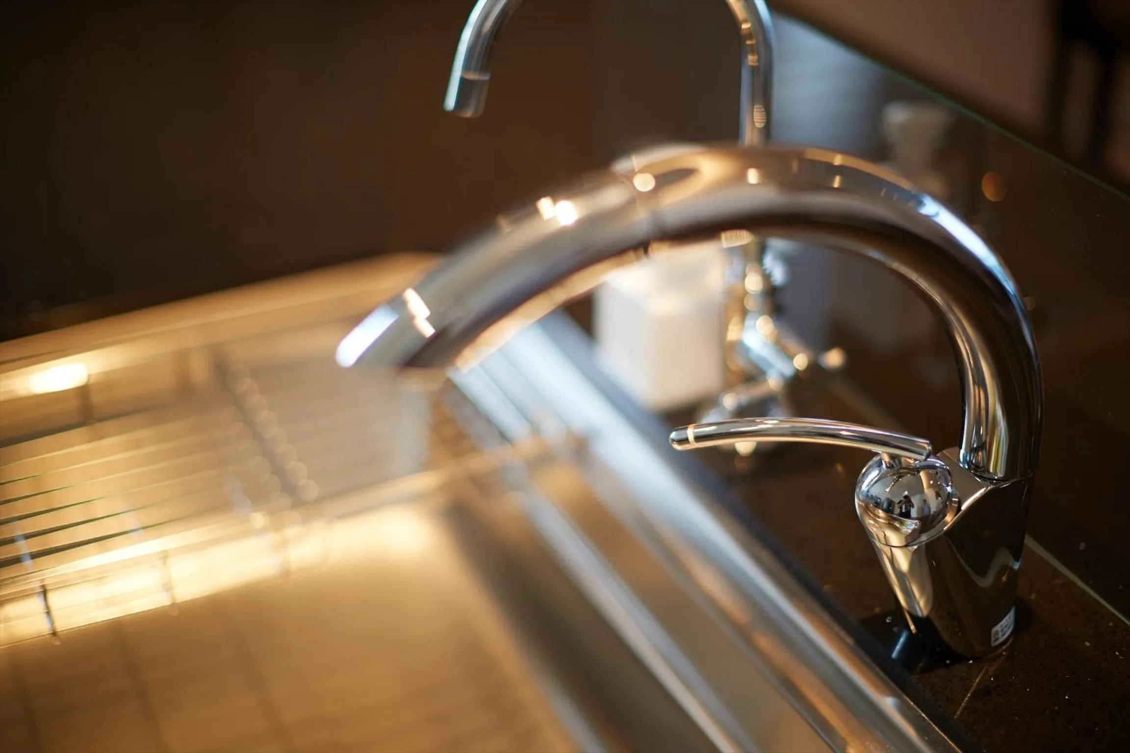 Kitchen or kitchenette in Condominium NOOSA