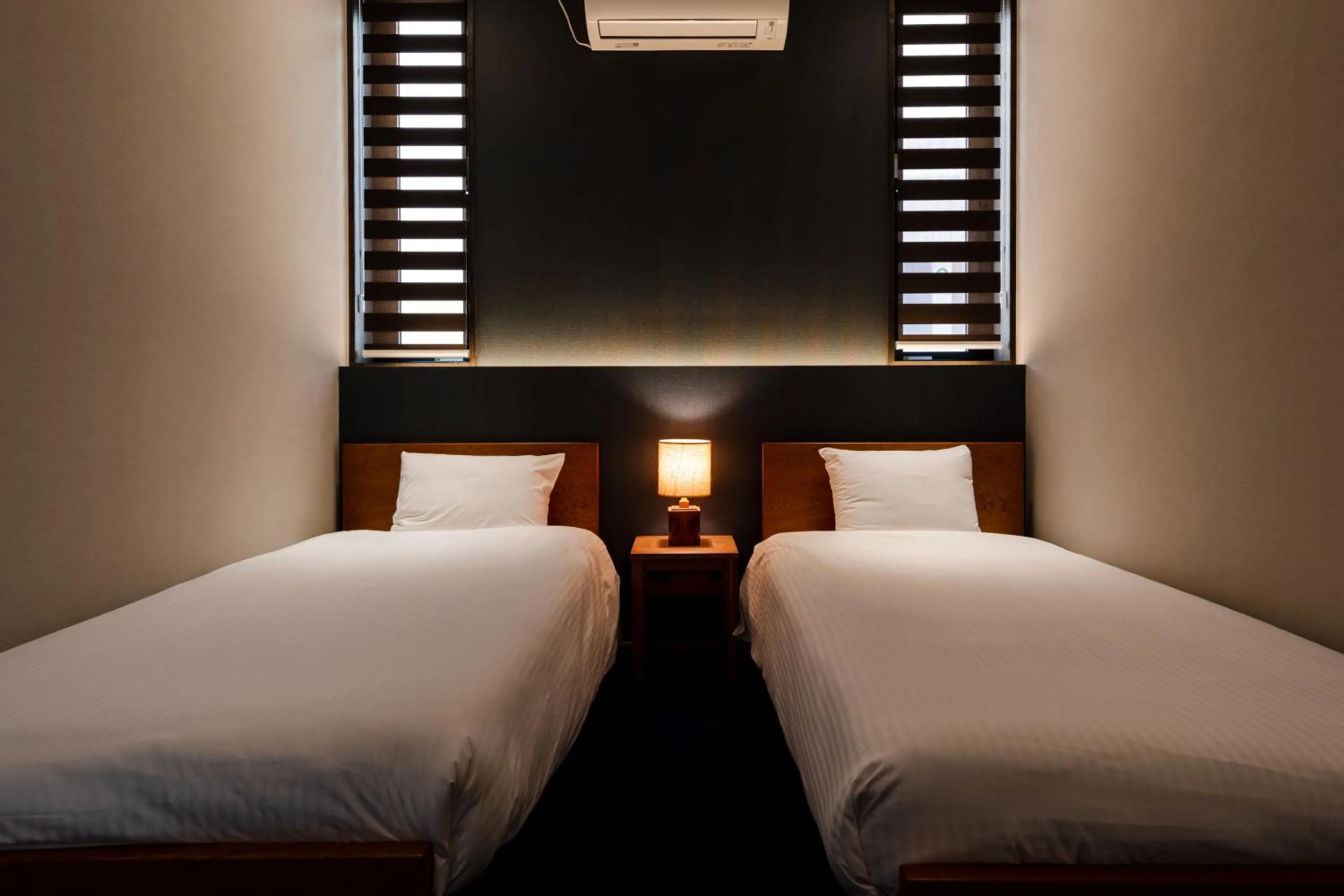 Bed in Condominium NOOSA