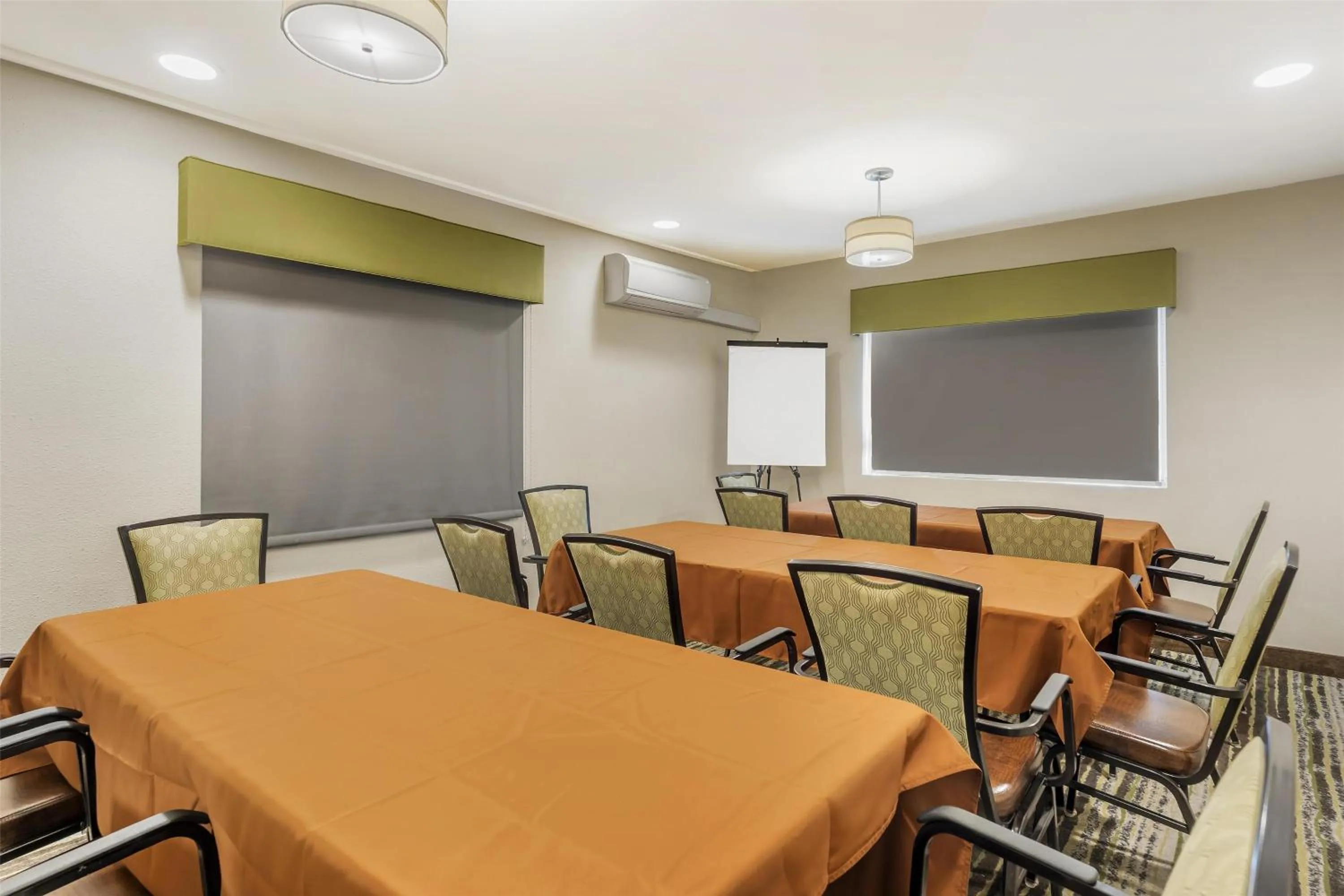 Meeting/conference room in Best Western Plus Wenatchee Downtown Hotel