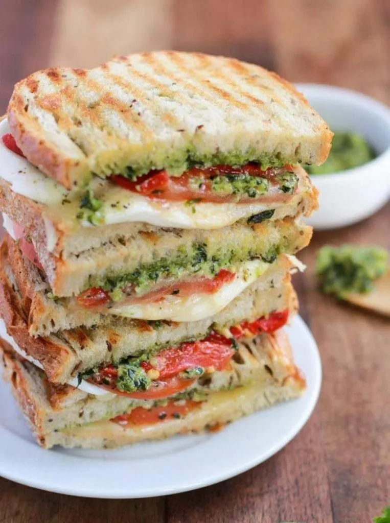 Food in Tauch Terminal Resort Tulamben & Spa