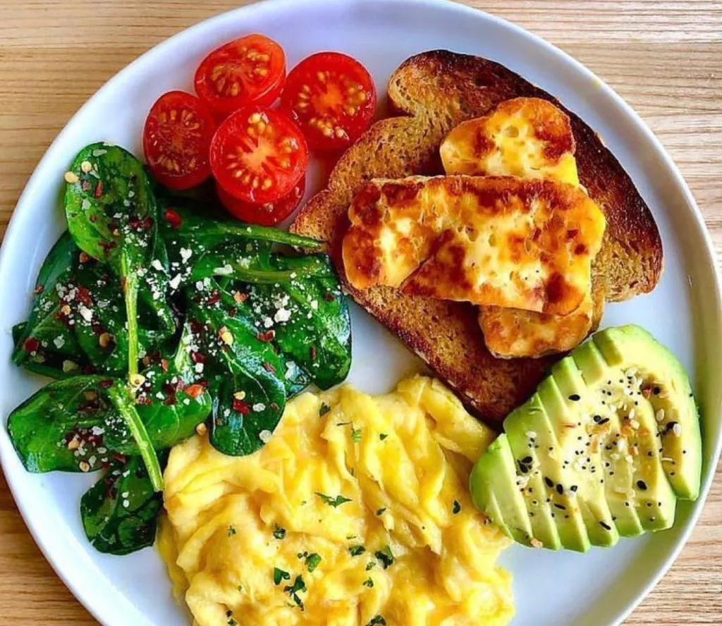 Food in Tauch Terminal Resort Tulamben & Spa