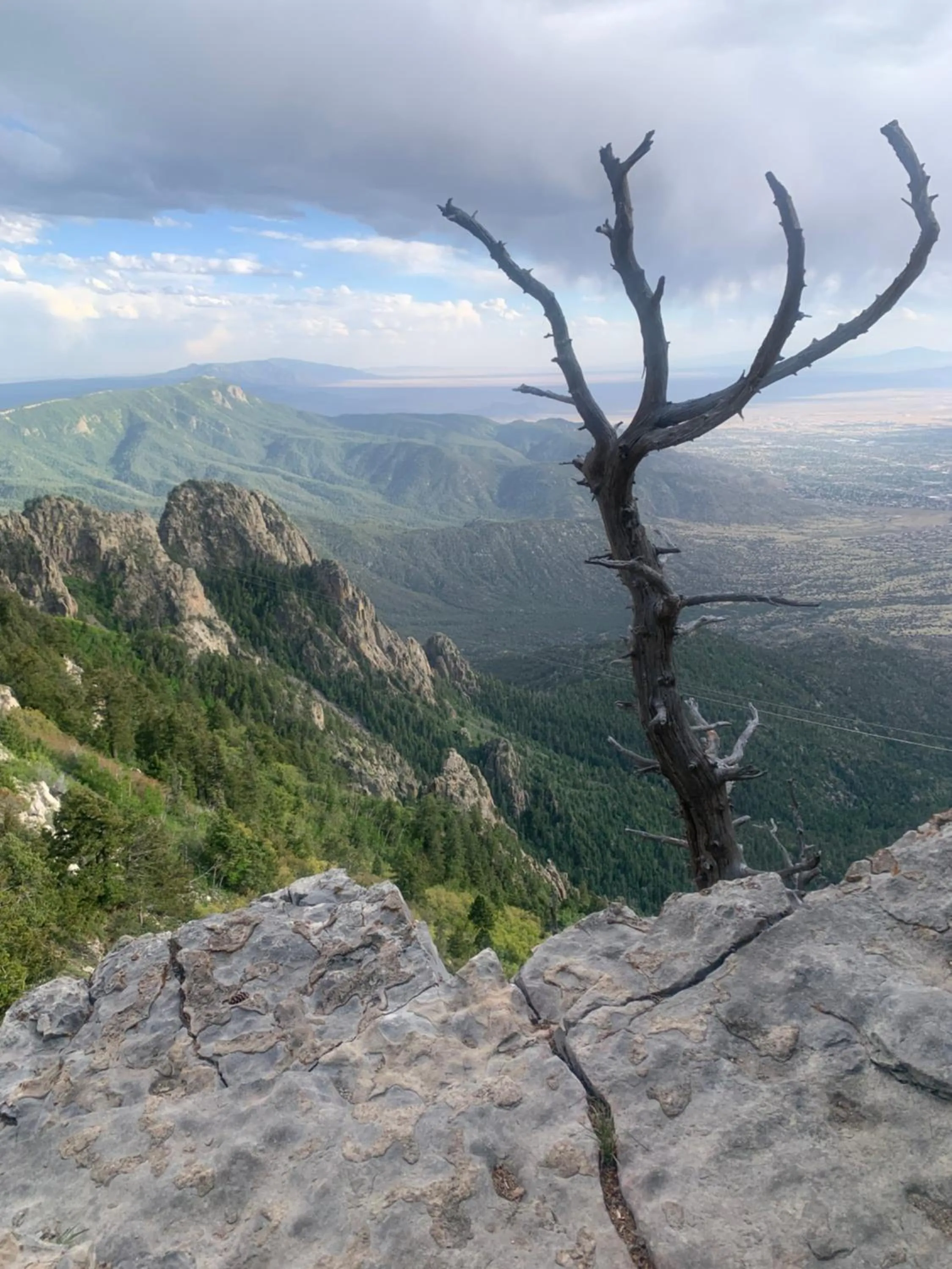 Hiking in Quality Inn Rio Rancho - Albuquerque North Valley