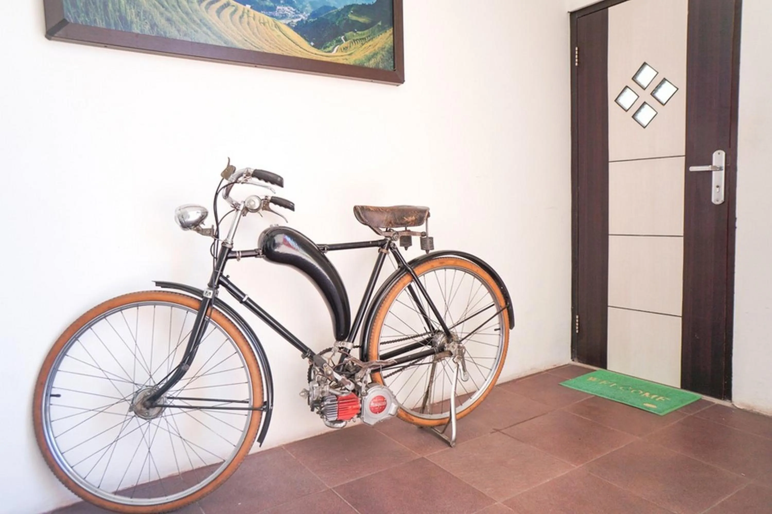 Other Activities in RedDoorz Syariah @ Buduran Sidoarjo