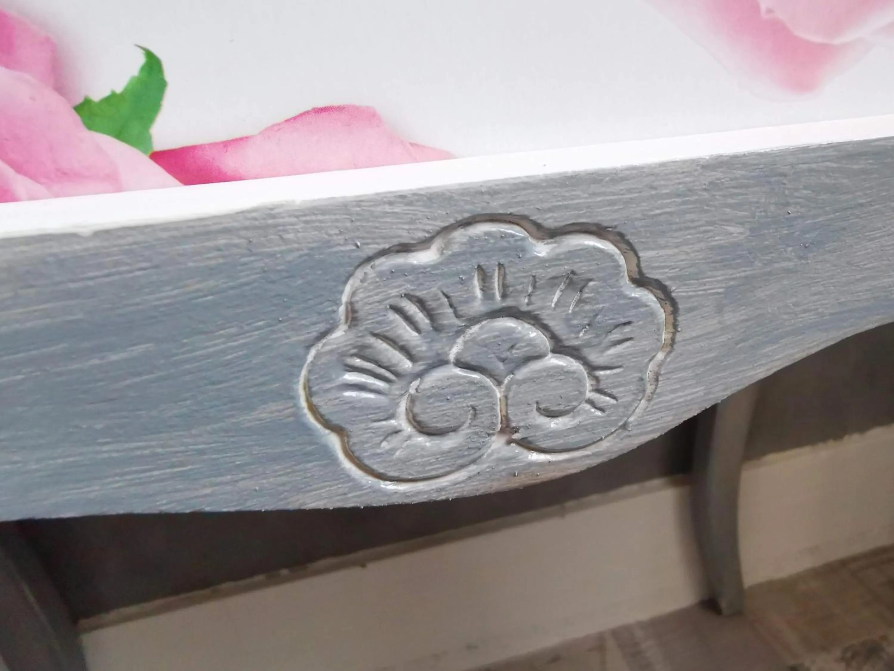 Property building in Hôtel Select