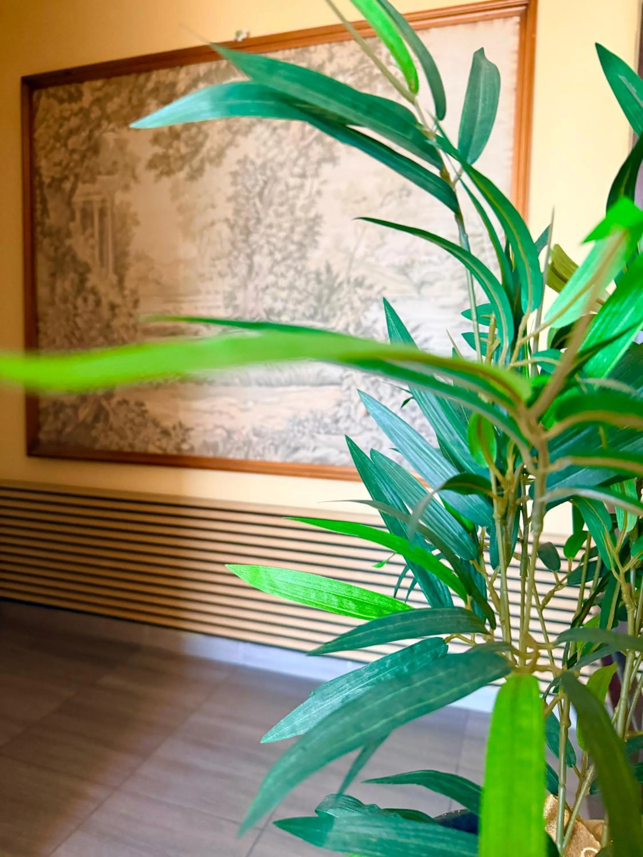 Hotel De La Ville Relais