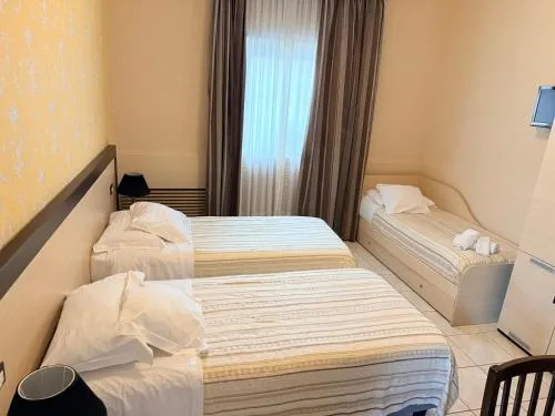 Hotel De La Ville Relais