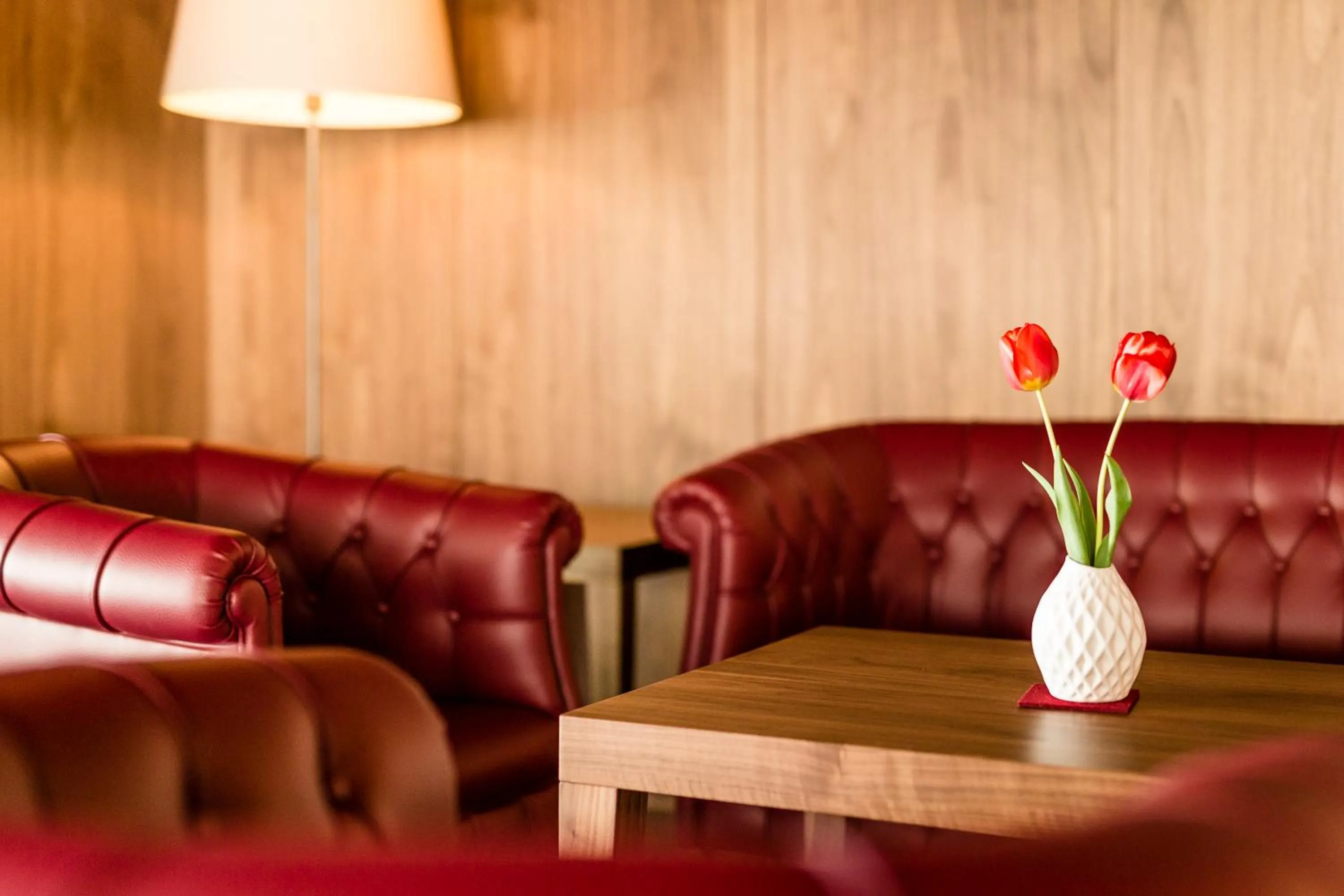 Lounge or bar in Hotel Hasslhof