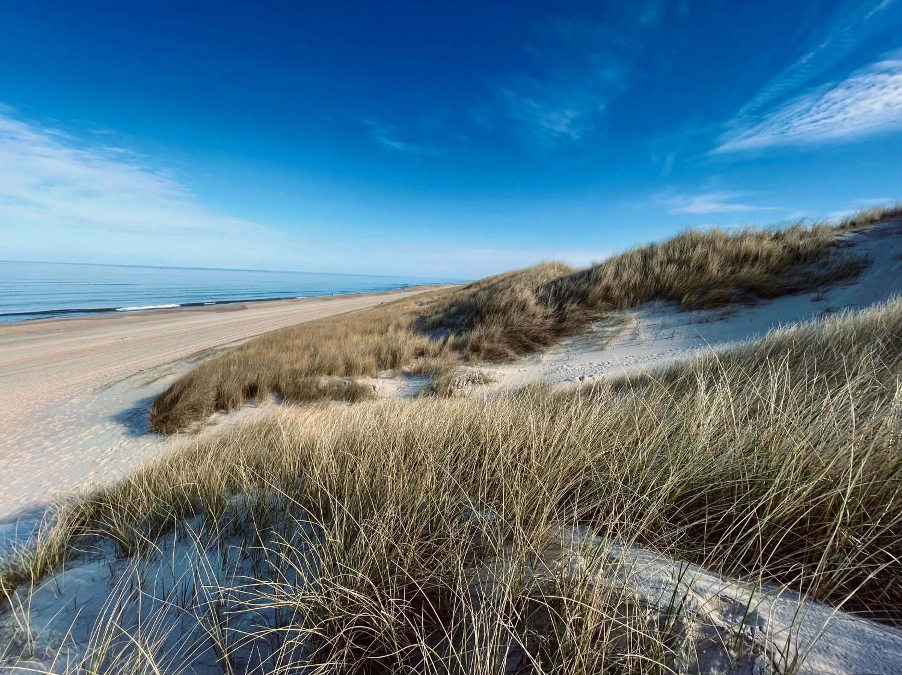 Strandhotel Monbijou GmbH garni