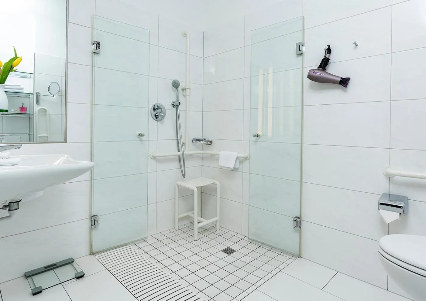 Strandhotel Monbijou GmbH garni