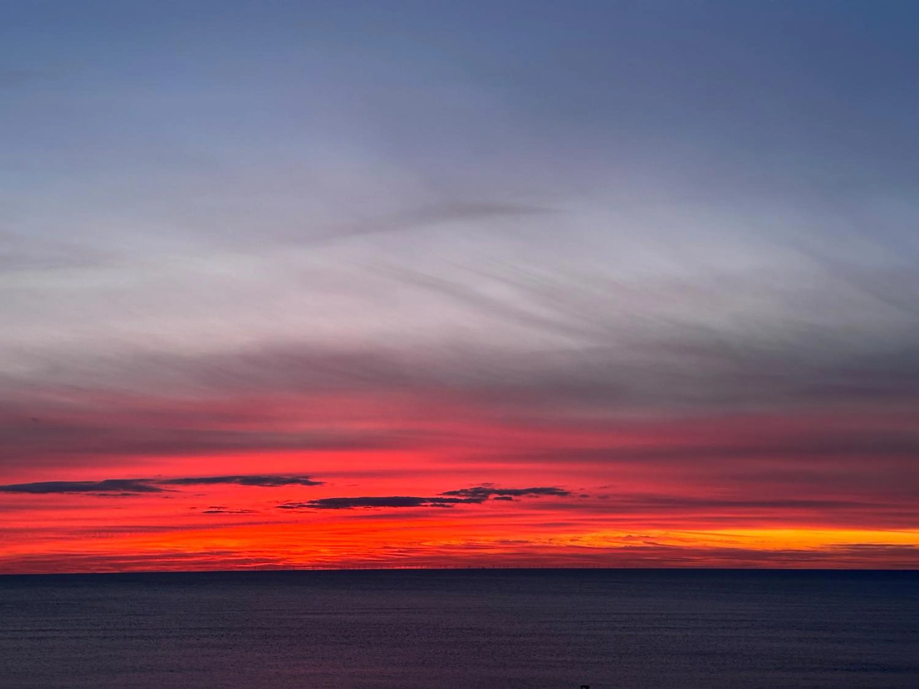 Strandhotel Monbijou GmbH garni