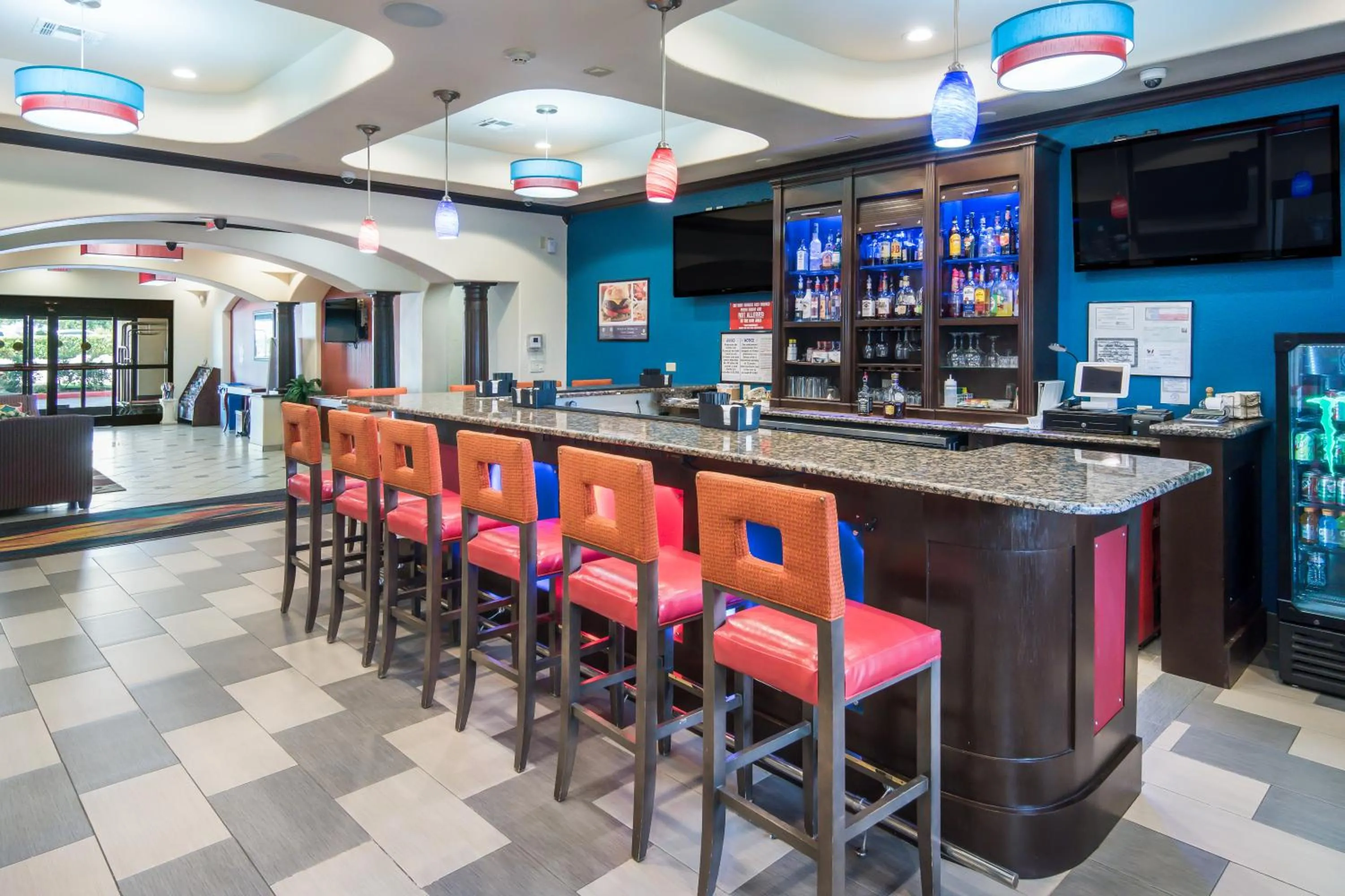 Clarion Inn & Suites Weatherford South