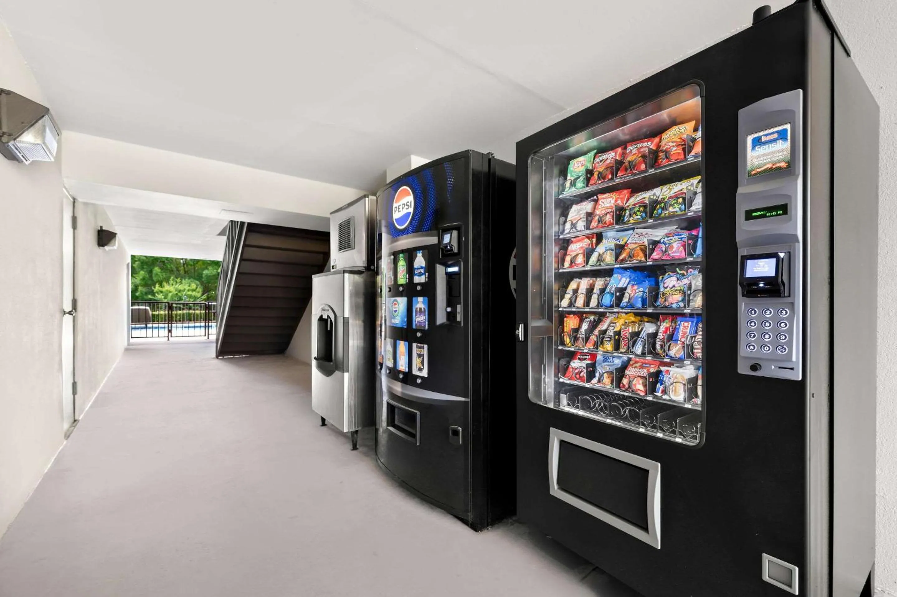 Other in Quality Inn Pelham I-65 exit 246