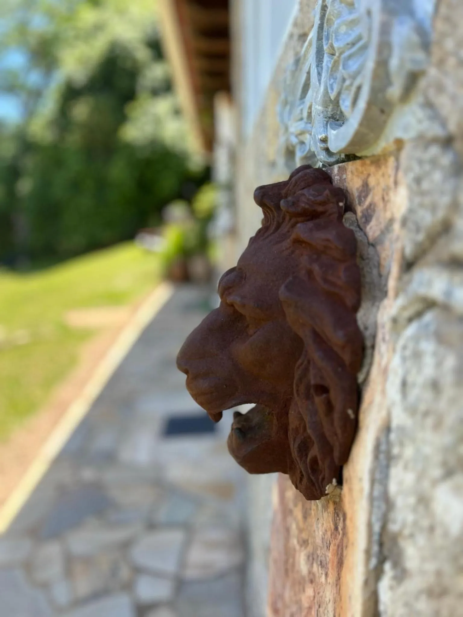 Day in Segredo da Serra Guest House