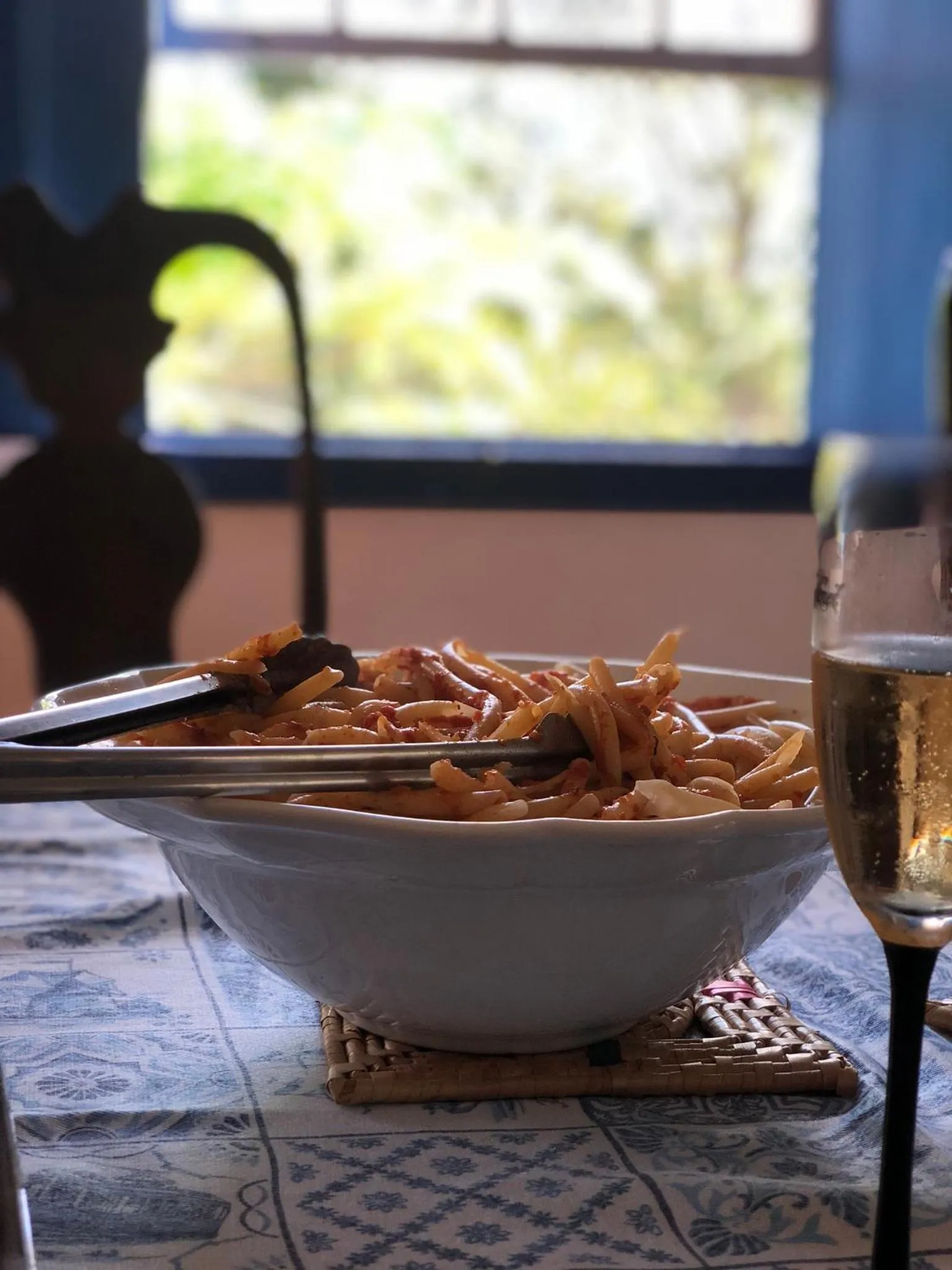Food close-up in Segredo da Serra Guest House