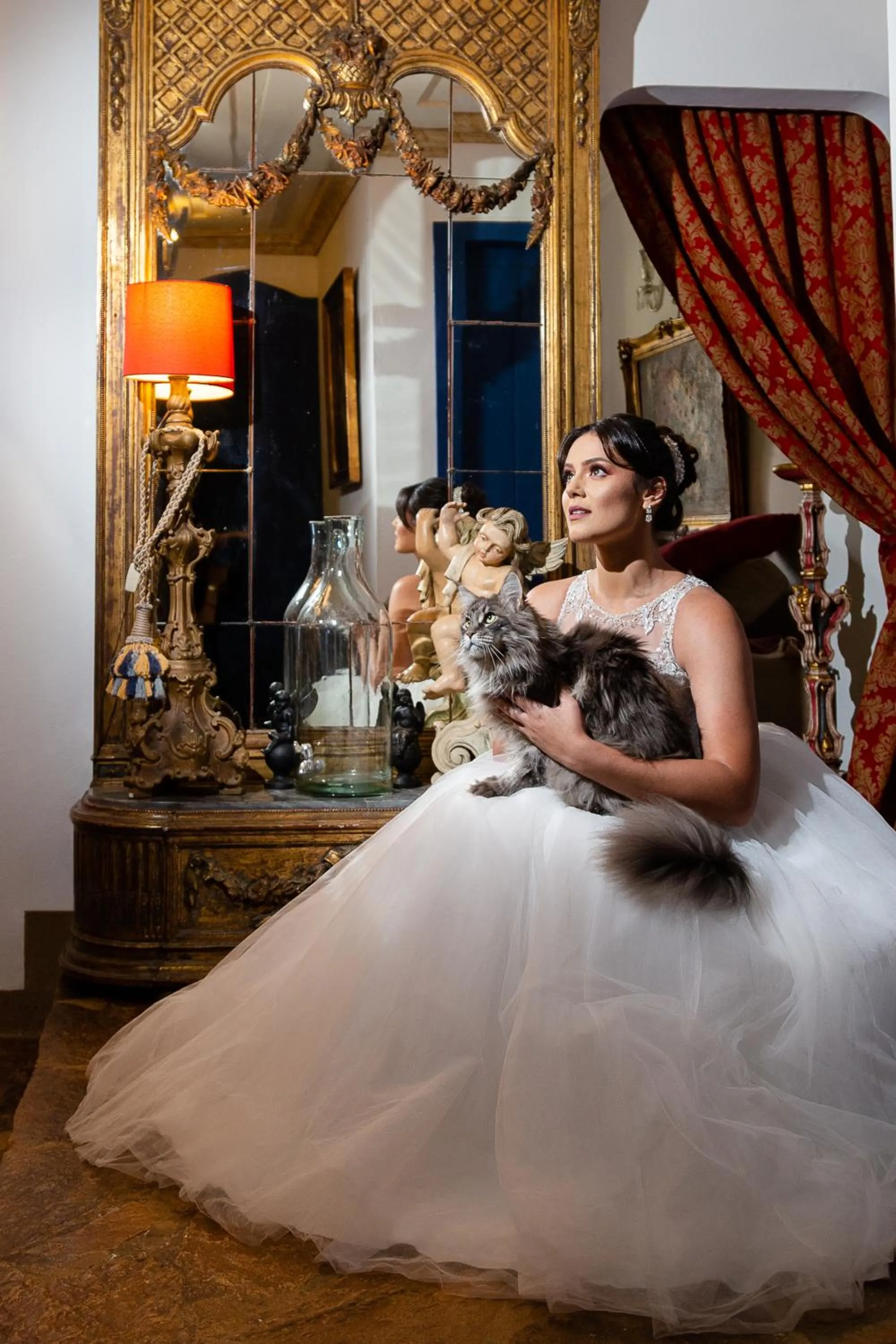 People in Segredo da Serra Guest House