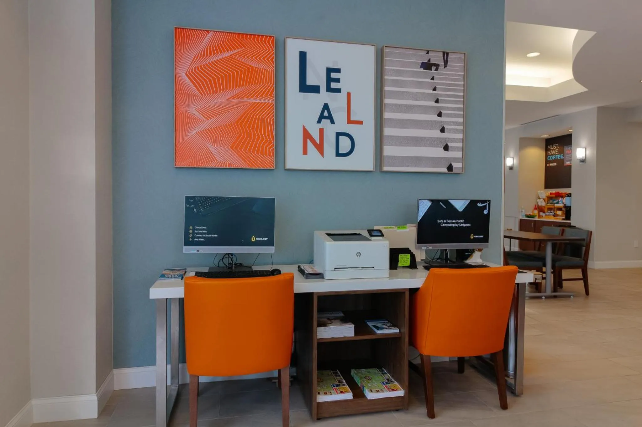 Other in Holiday Inn Express Leland - Wilmington Area by IHG