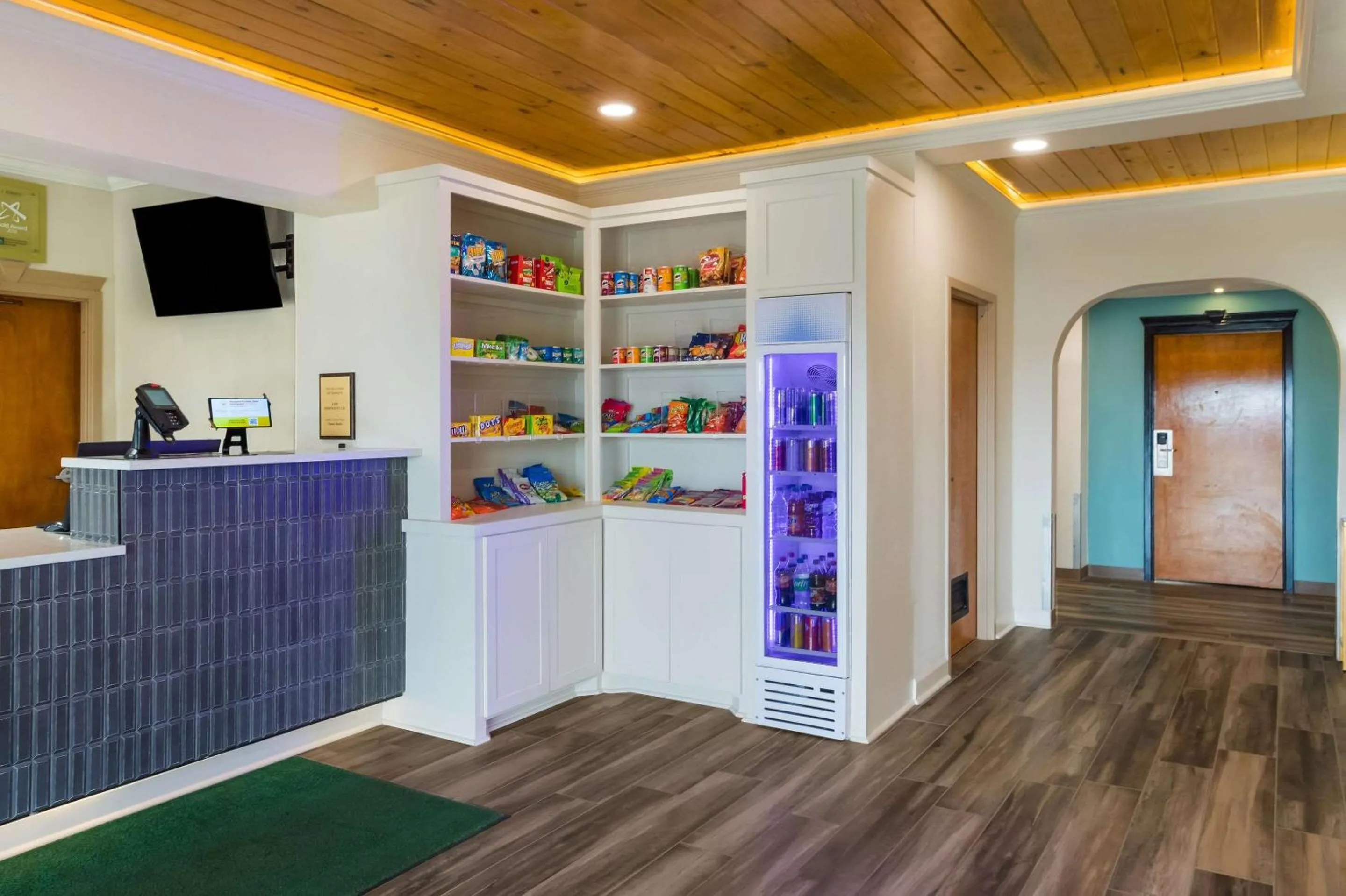 Other in Quality Inn & Suites Pearl-Jackson