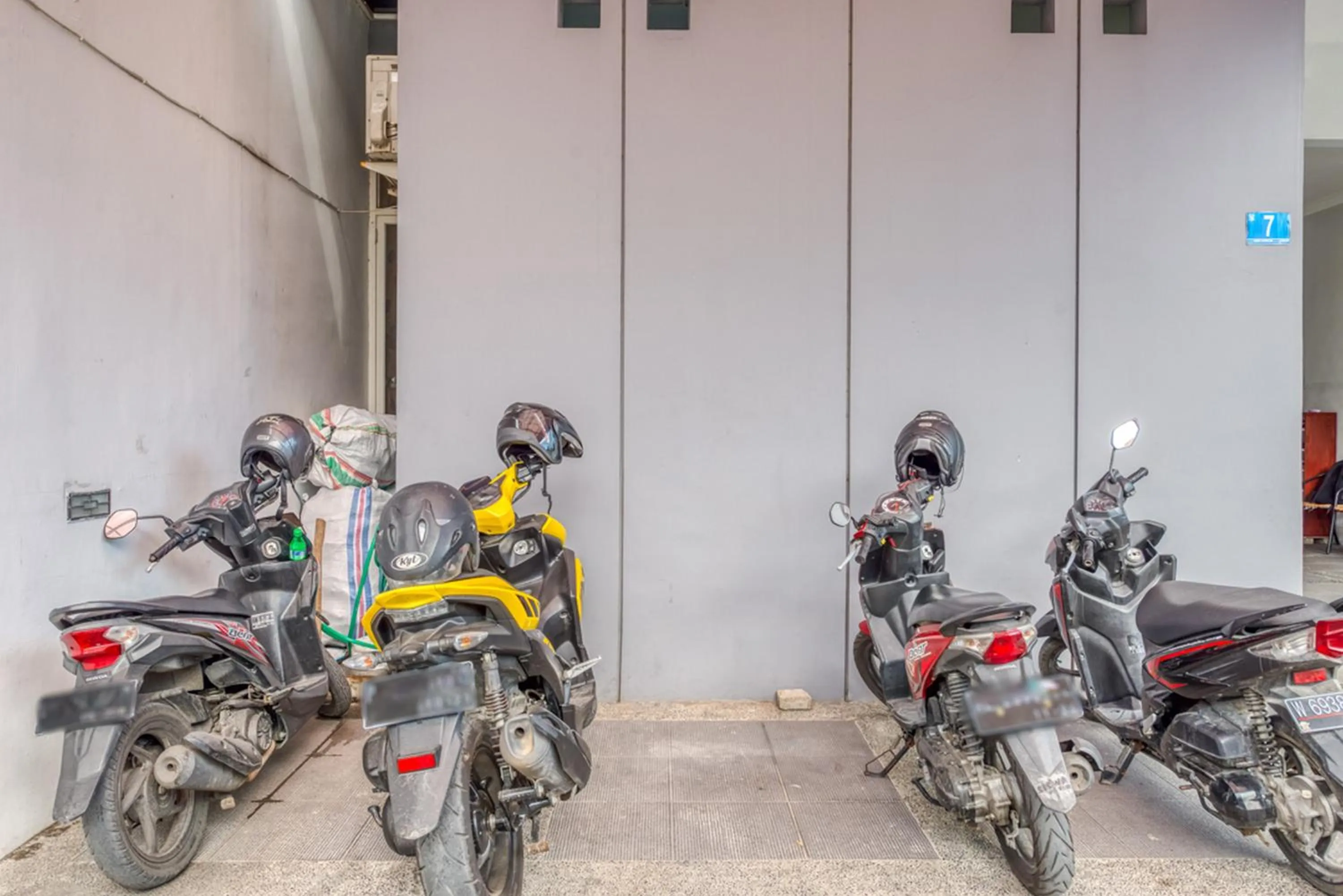 Other in RedDoorz near Surabaya Zoo