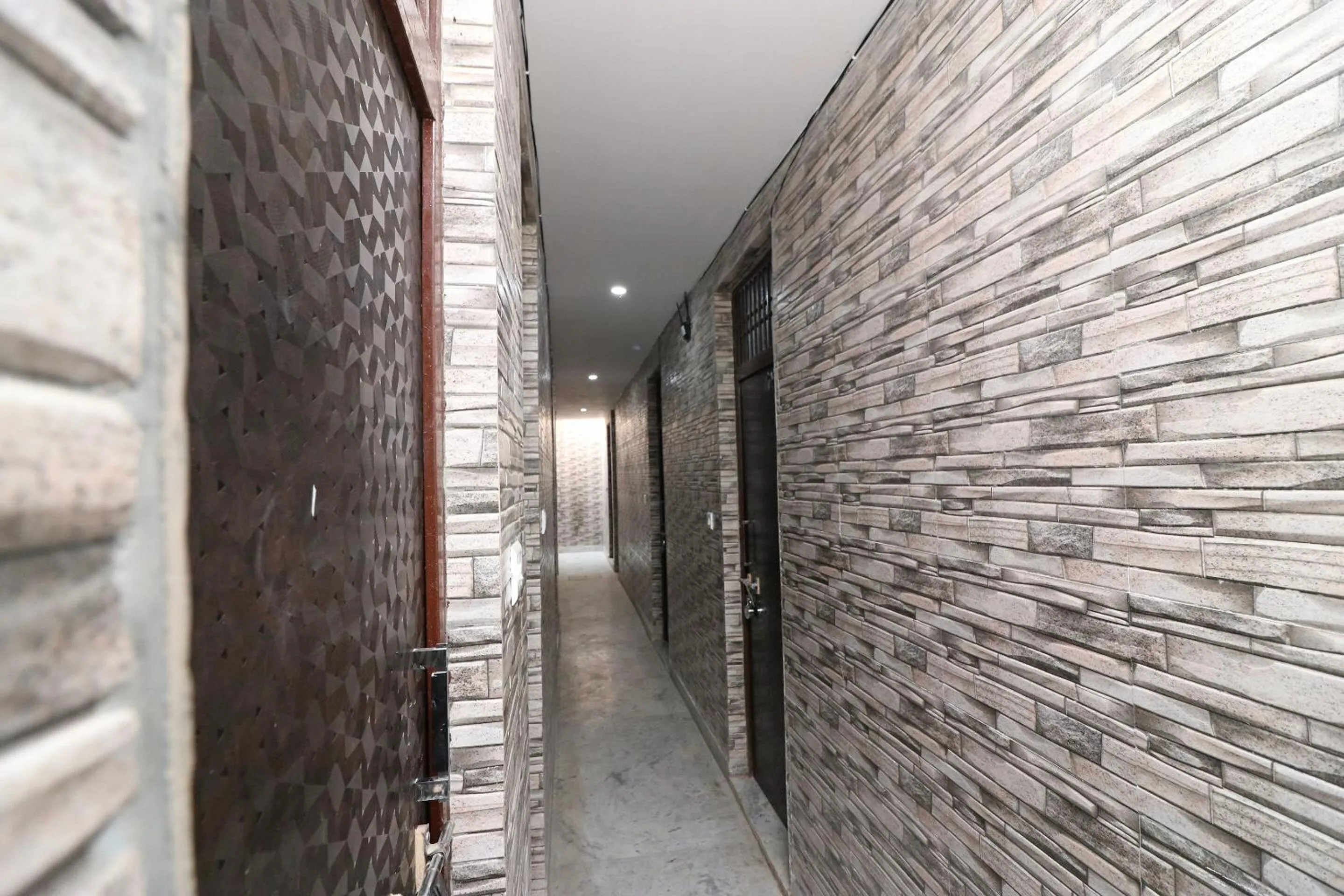 Hotel O Zaki Hs Near Taj Mahal