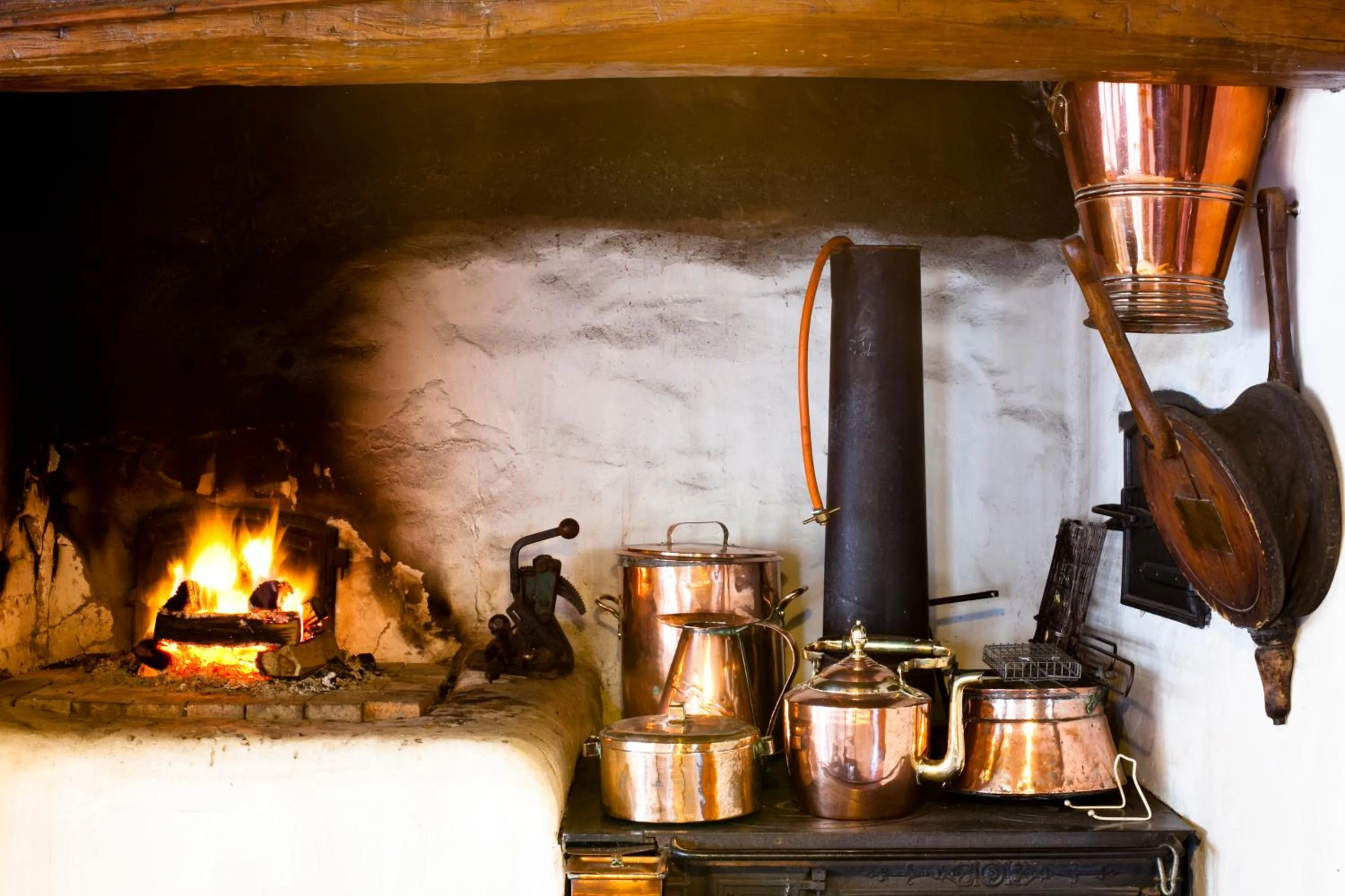 Internal: Not applicable to any particular room in Oude Wellington Estate