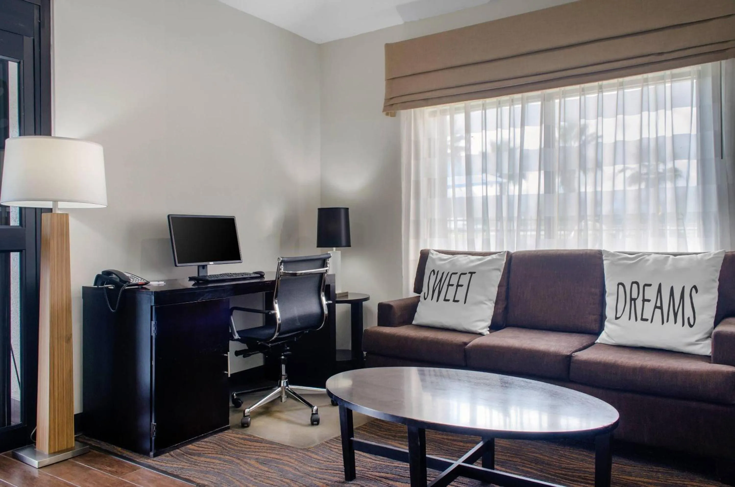 Business facilities in Sleep Inn Baton Rouge East I-12