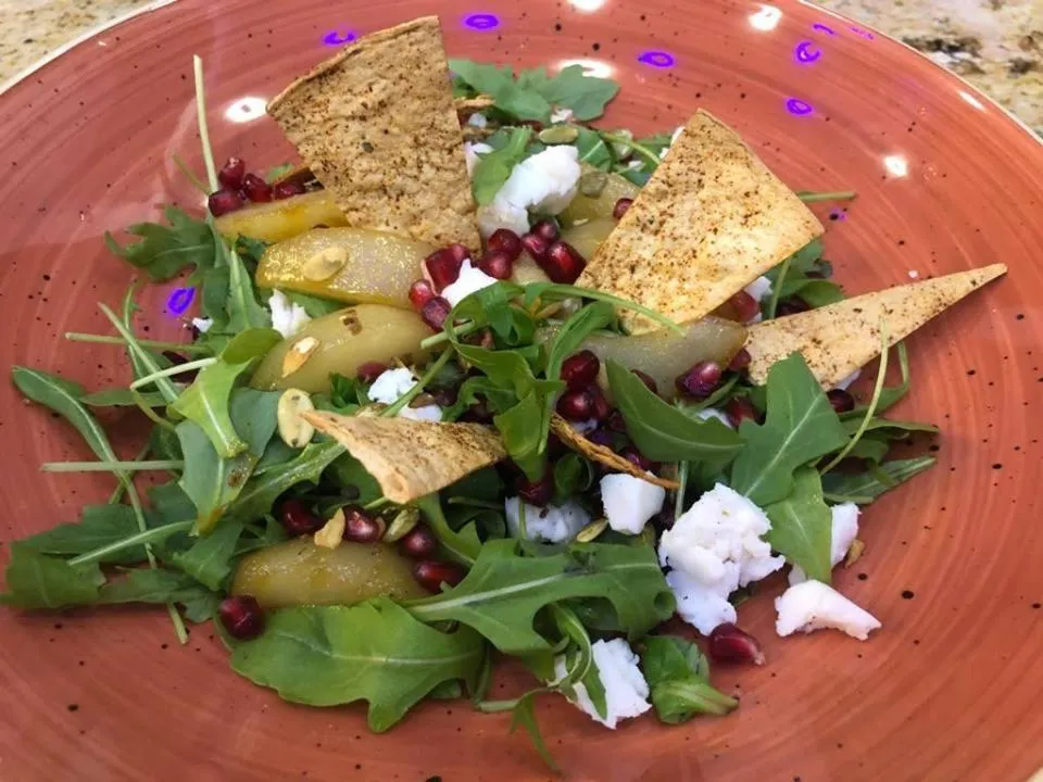 Restaurant/places to eat in HOTEL LORD