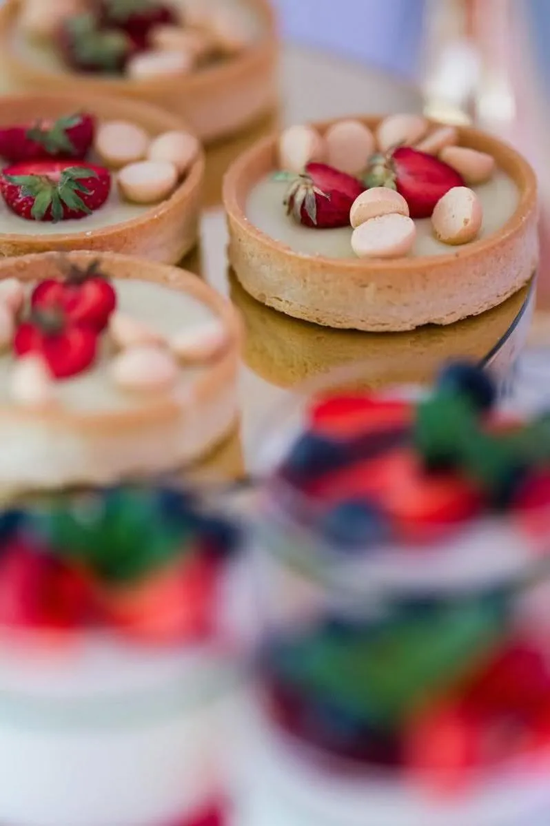 Breakfast in HOTEL LORD