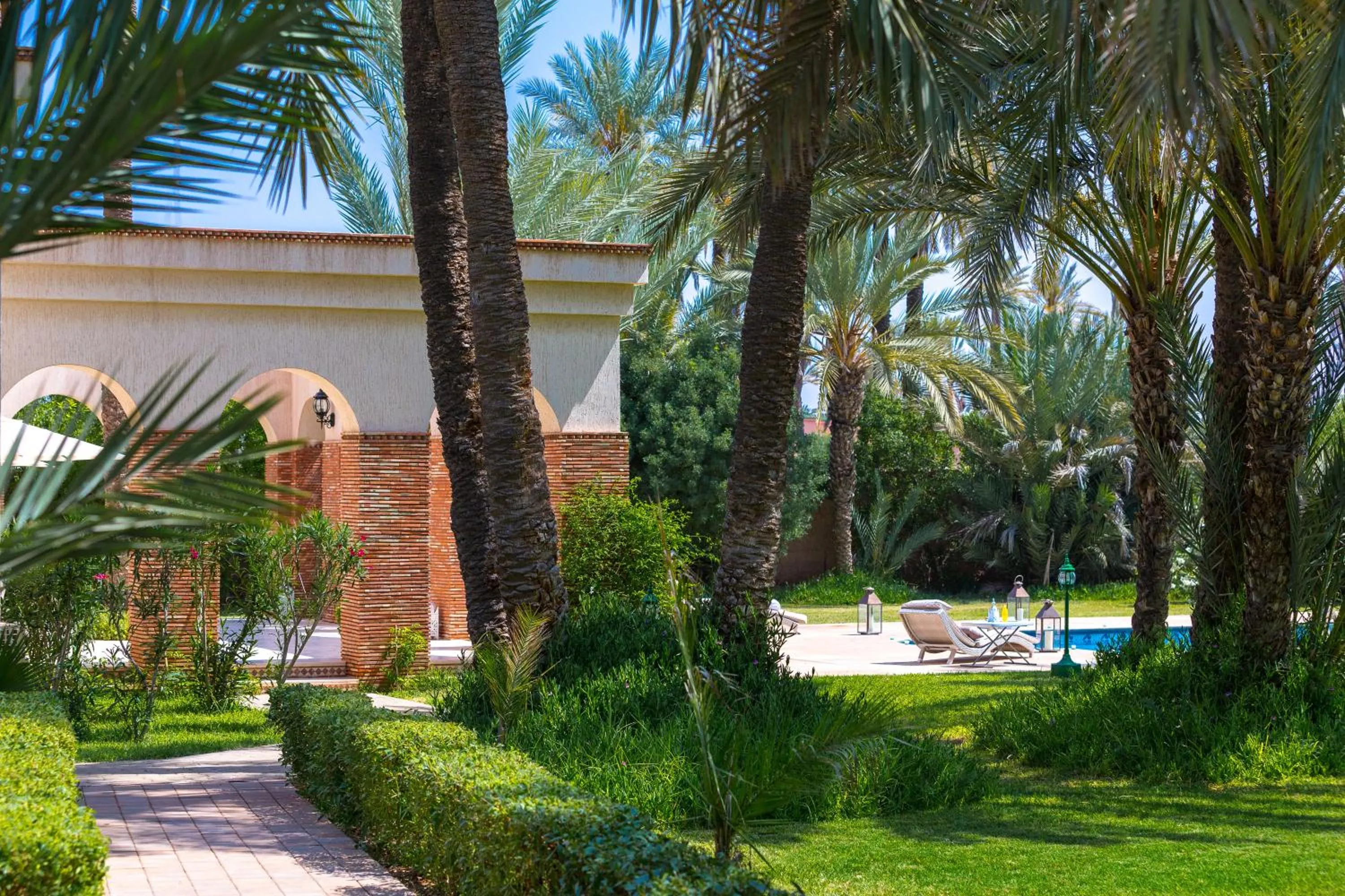 Day in Domaine Rosaroum