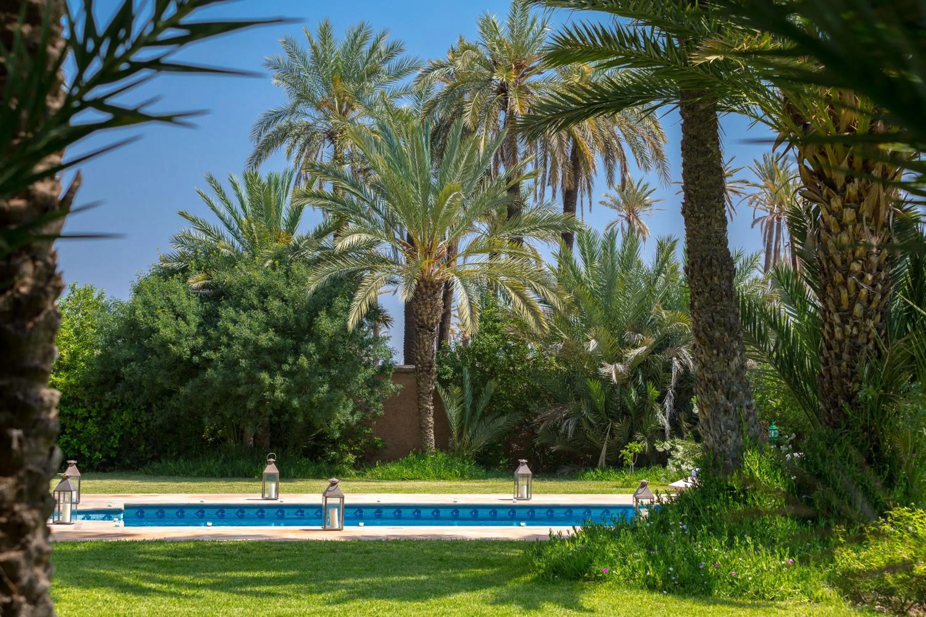 Day in Domaine Rosaroum