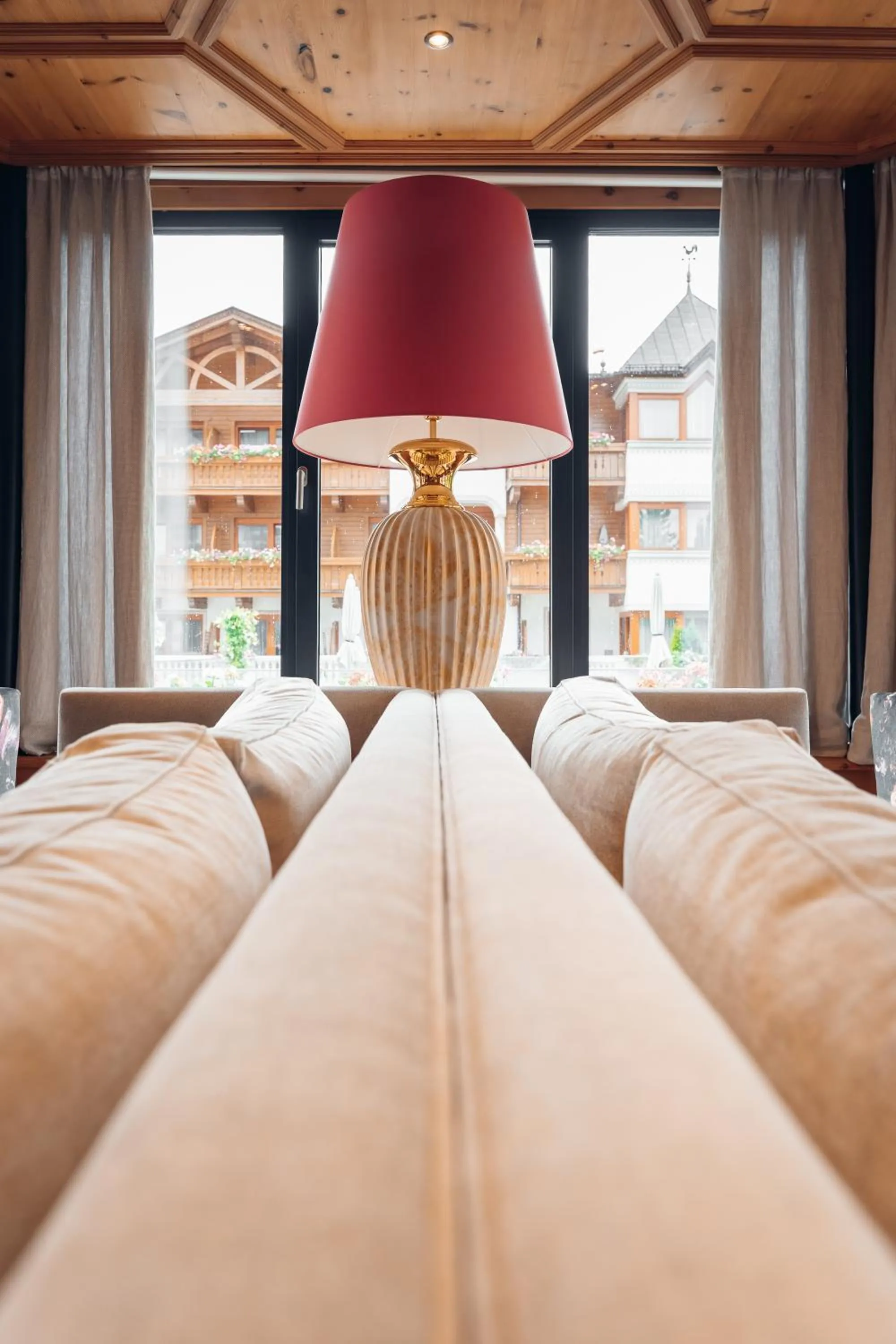 Restaurant/places to eat, Bed in Trofana Royal 5-Sterne Superior Resort