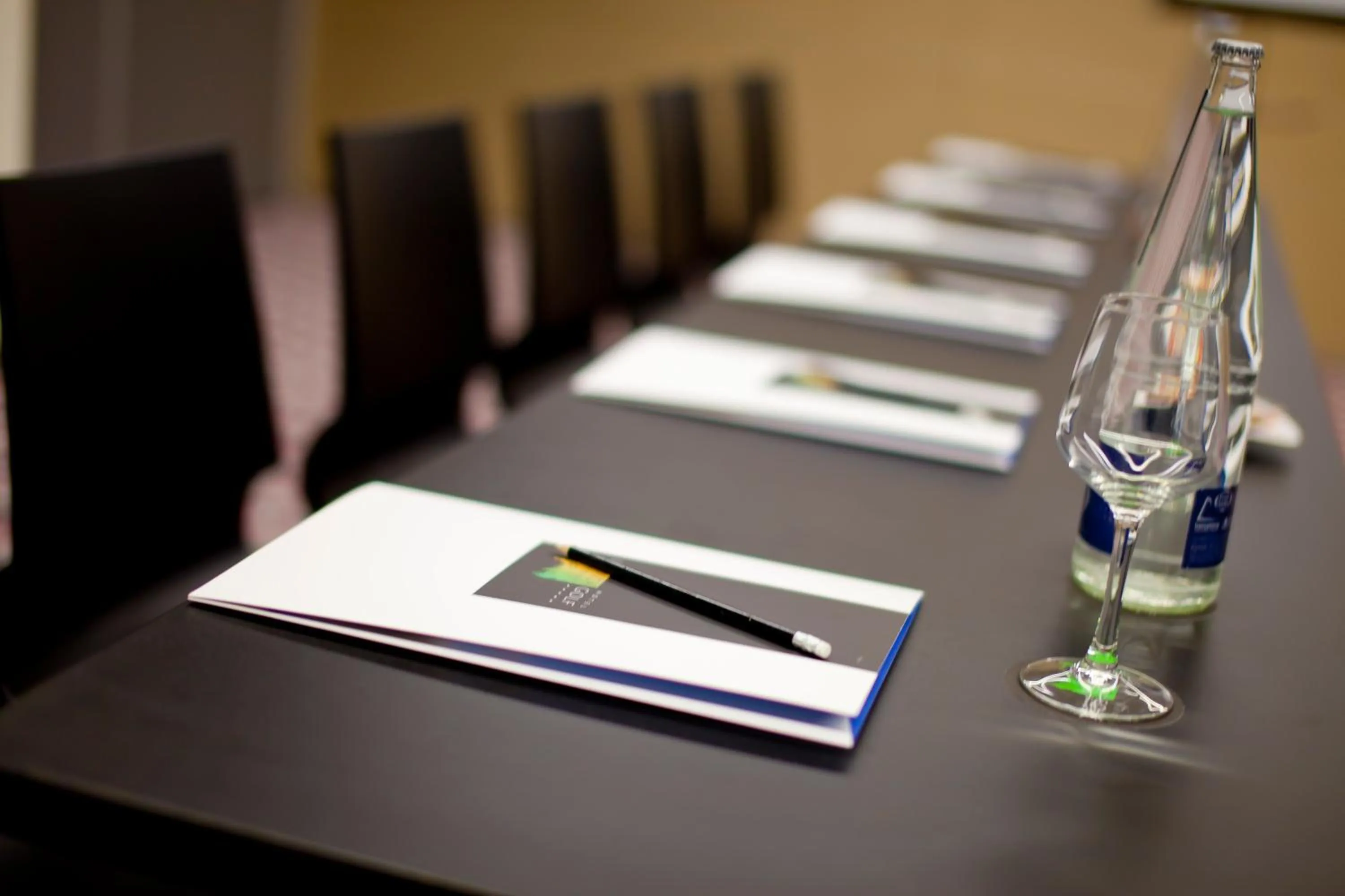 Meeting/conference room in La Finca Resort