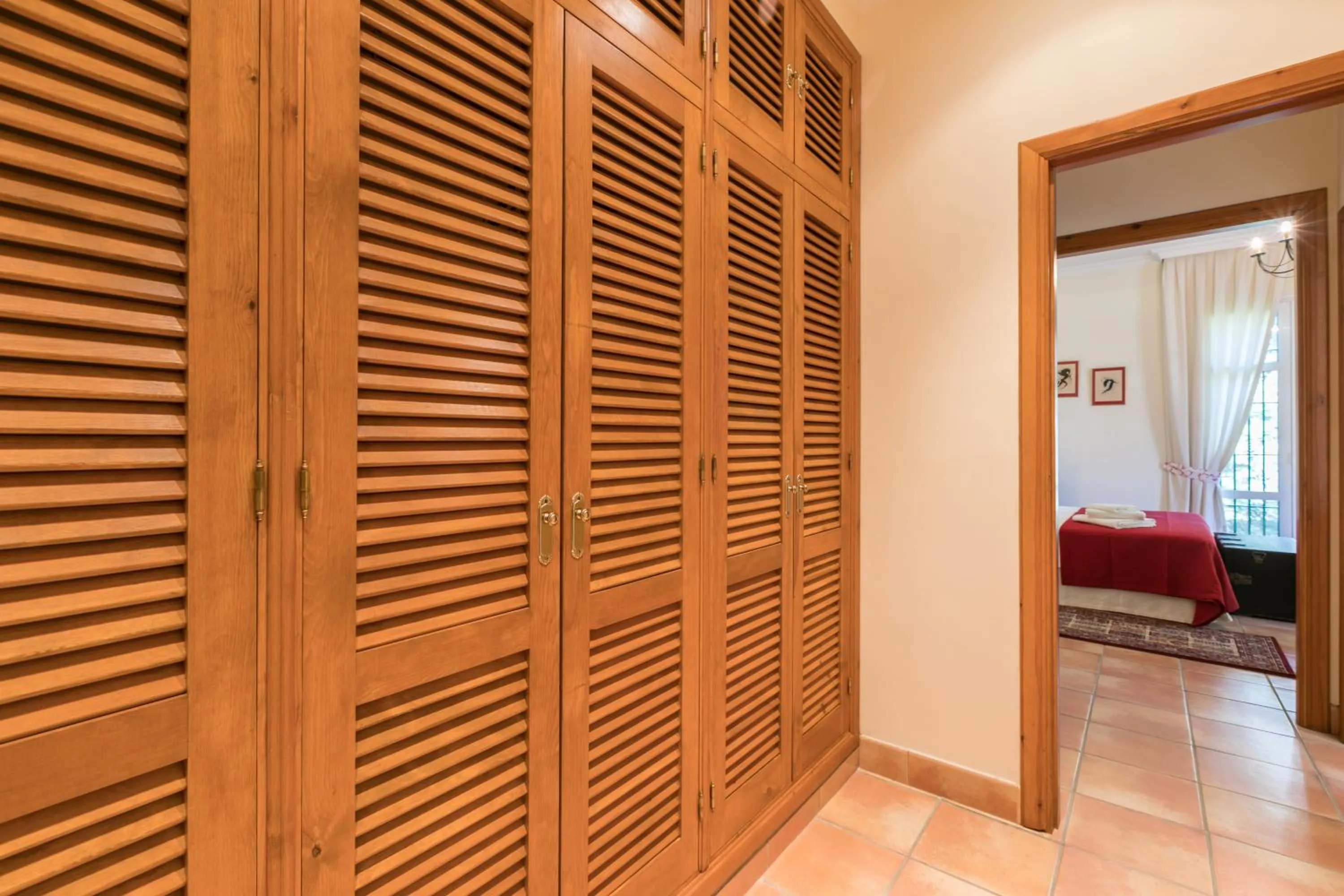 Hacienda las tres niñas