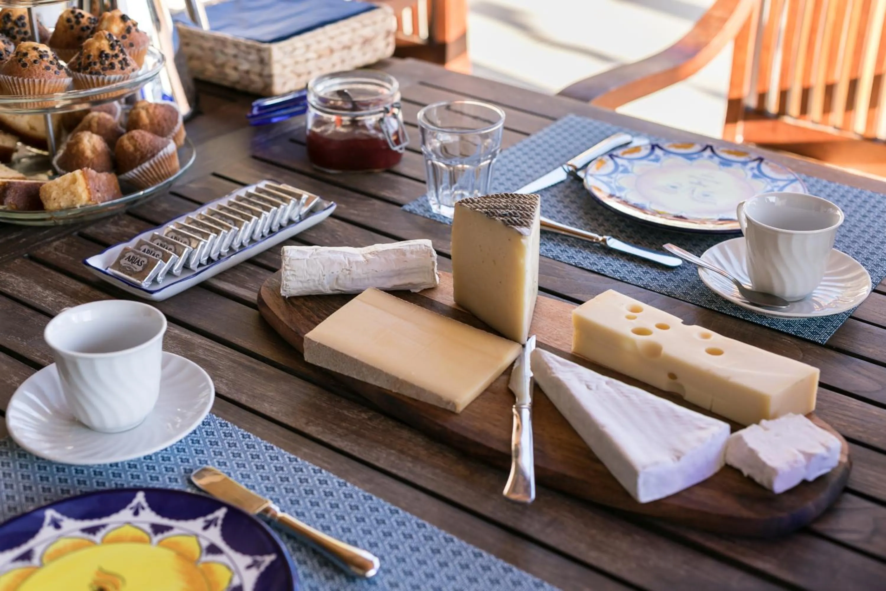 Hacienda las tres niñas