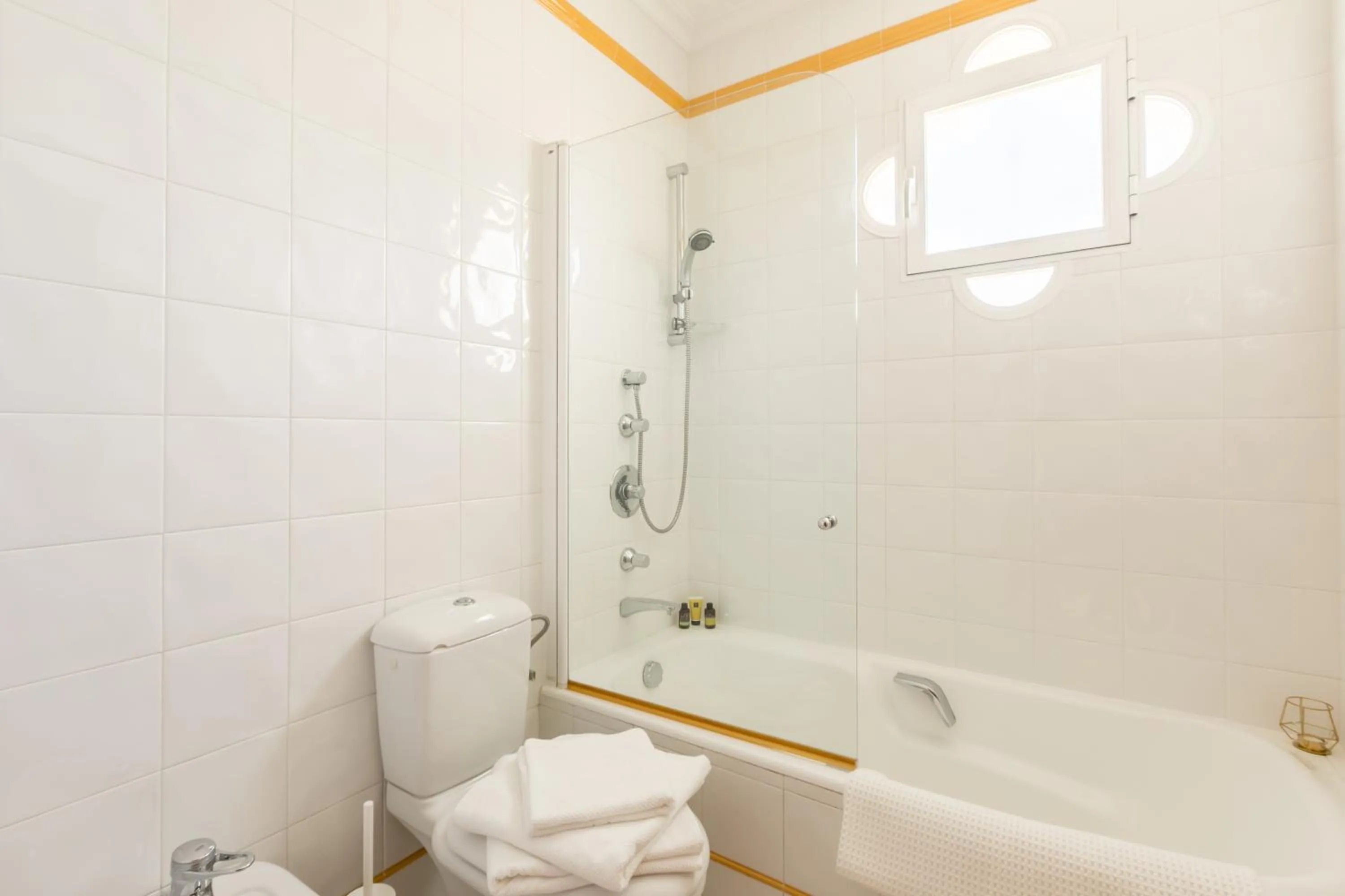 Hacienda las tres niñas