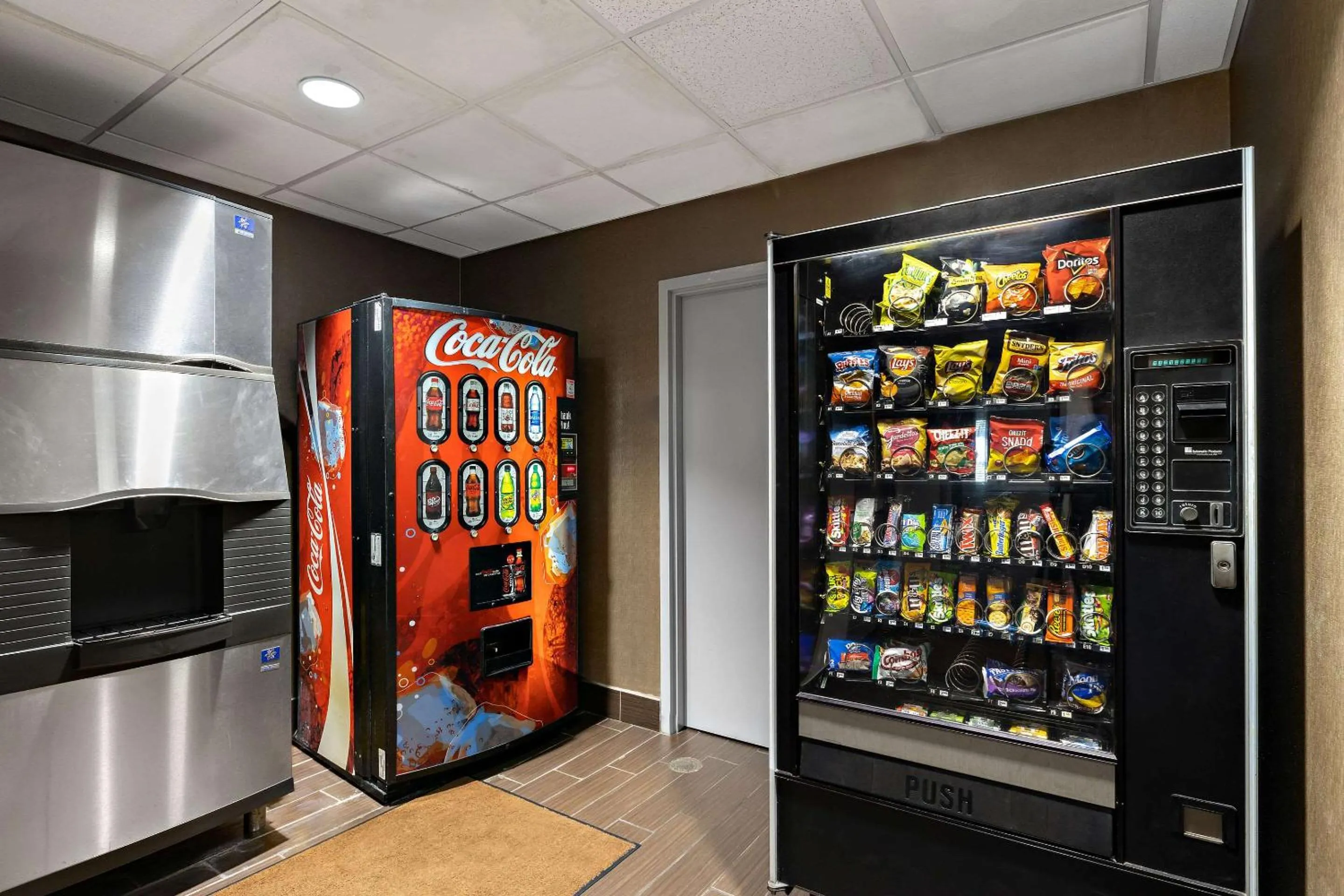 Other in Comfort Inn Powell - Knoxville North