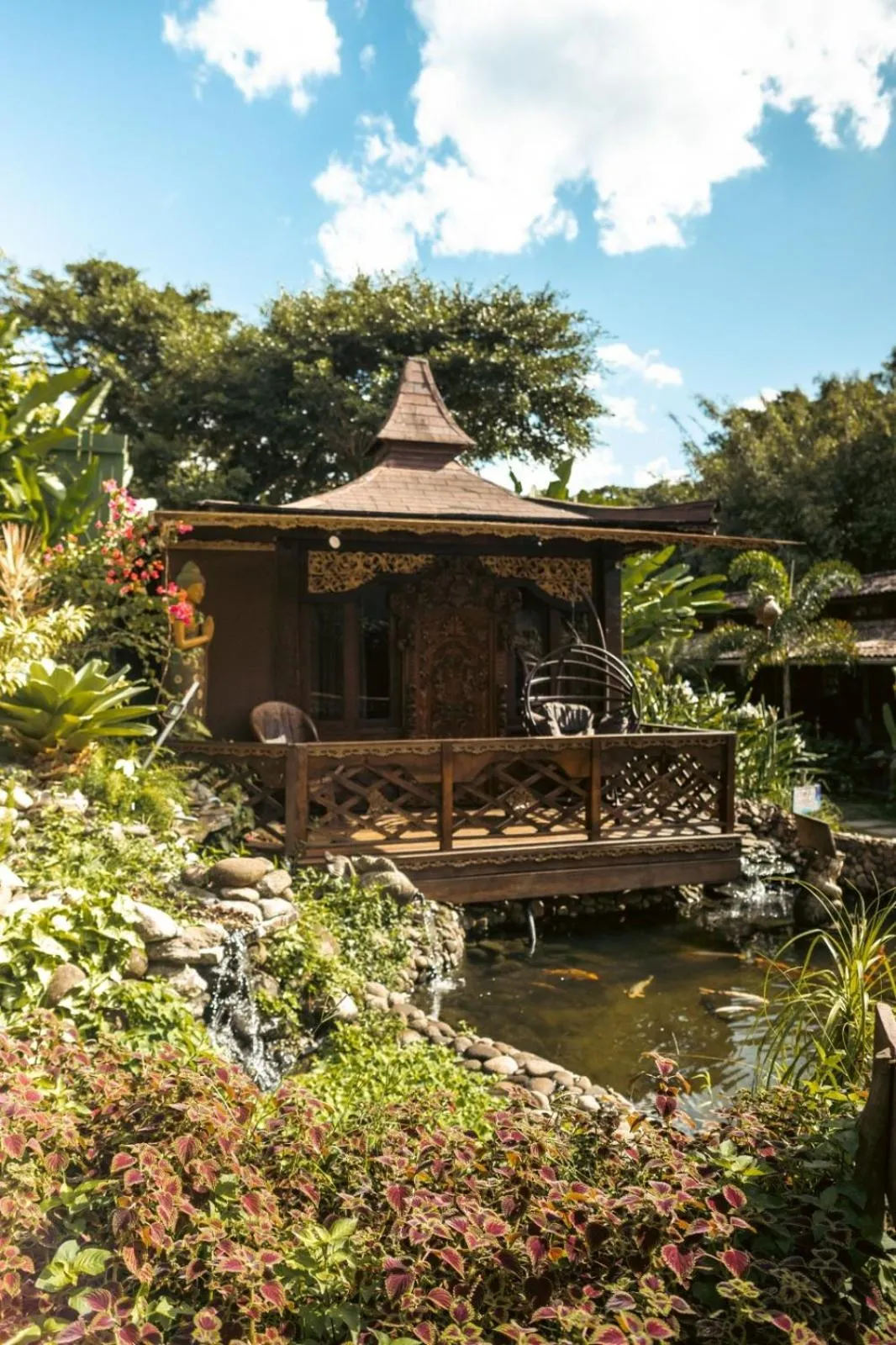 Pousada Astral da Ilha