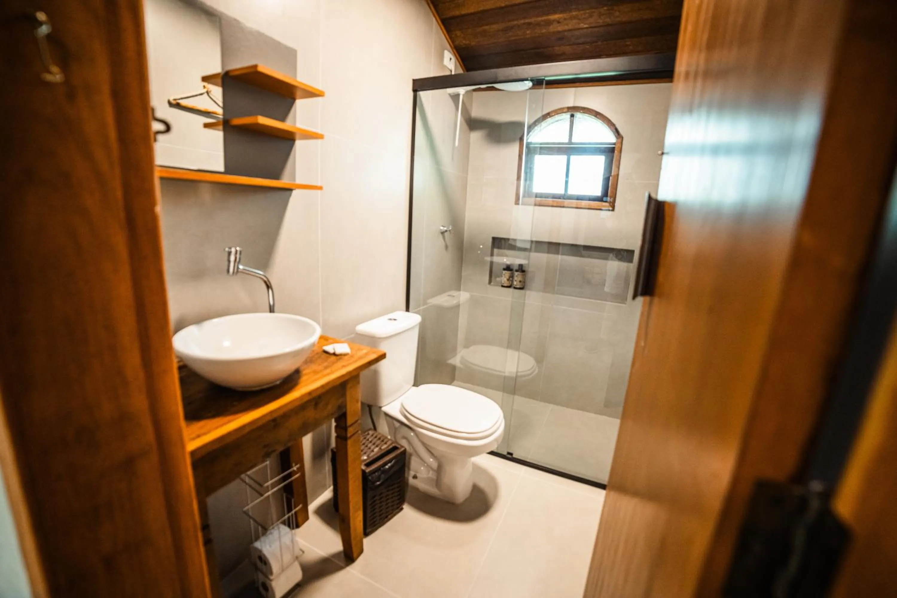 Pousada Astral da Ilha