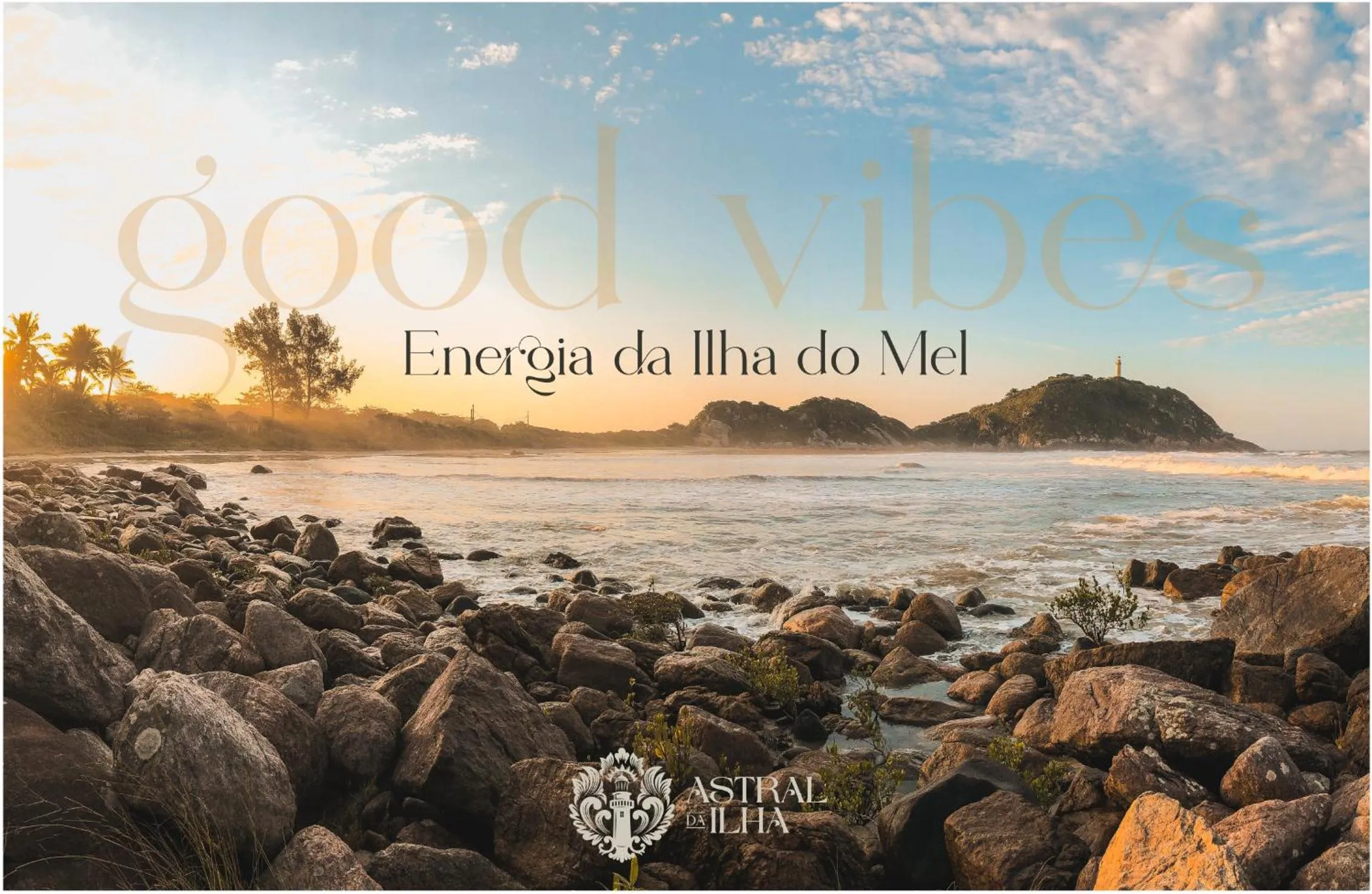 Beach in Pousada Astral da Ilha